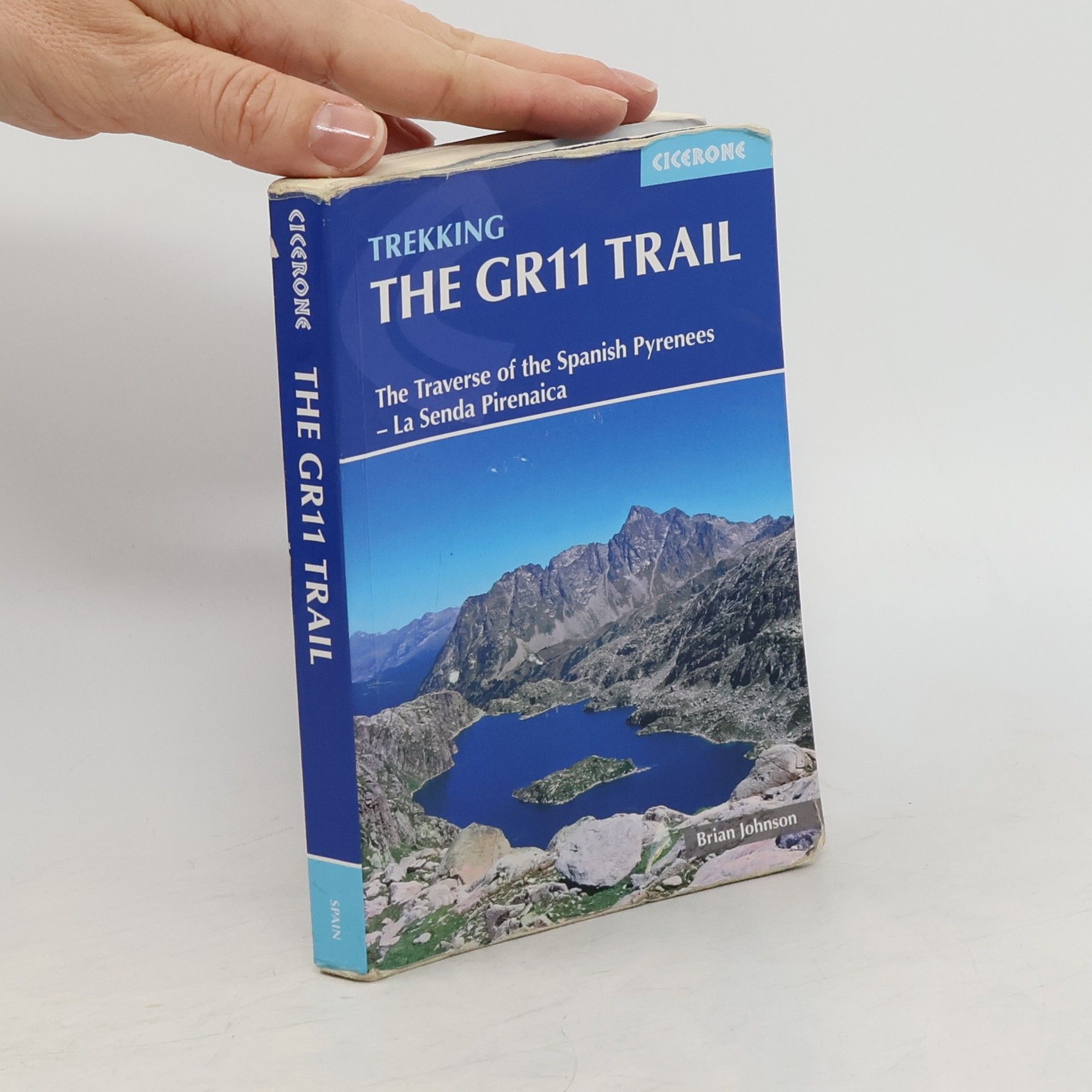GR11 Trail