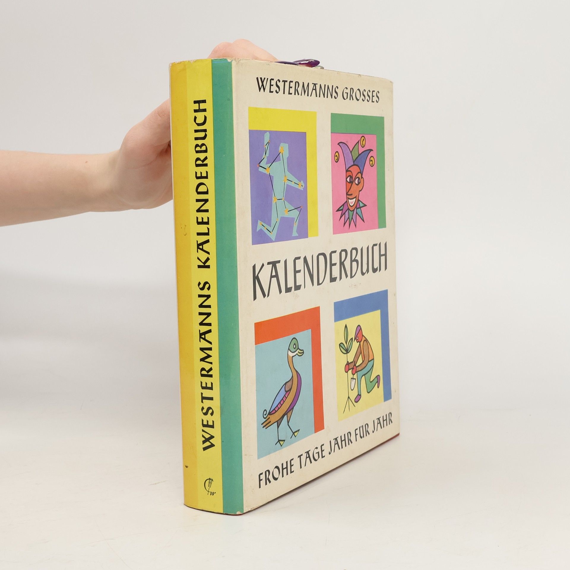 Westermanns Hausbuch