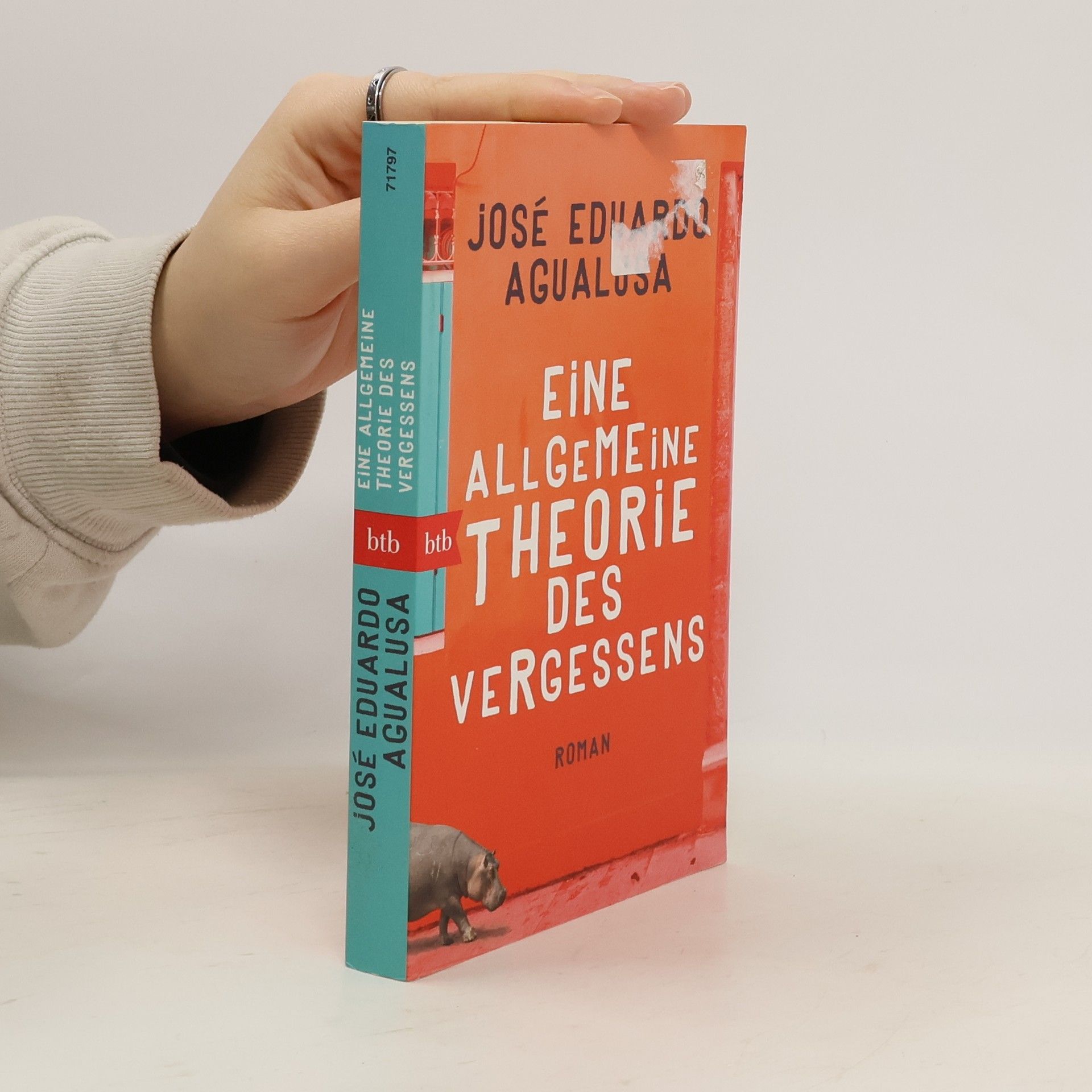 Eine allgemeine Theorie des Vergessens