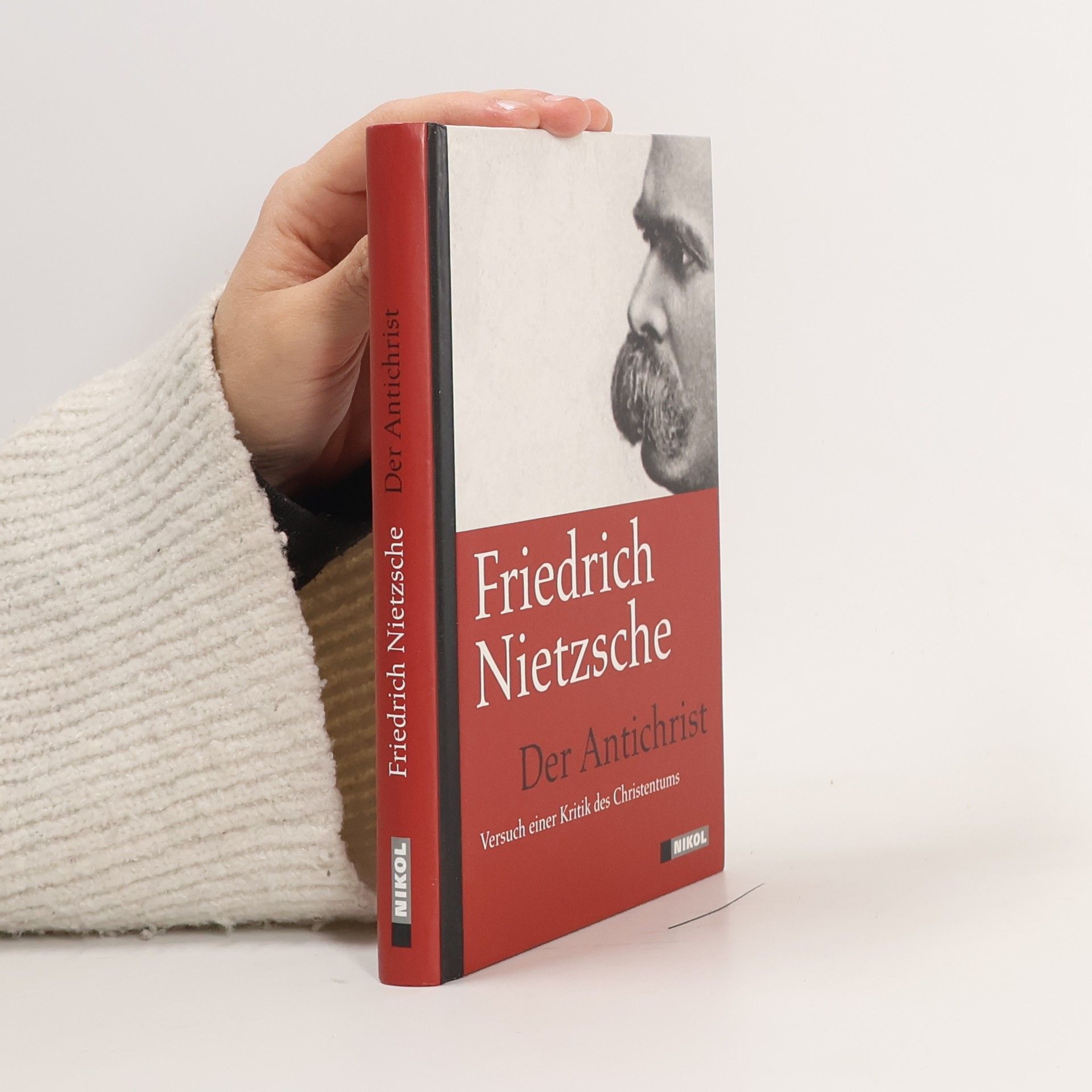 Der Antichrist