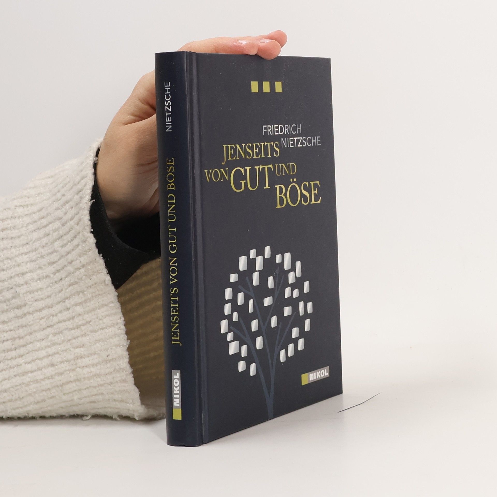 Jenseits von Gut und Böse