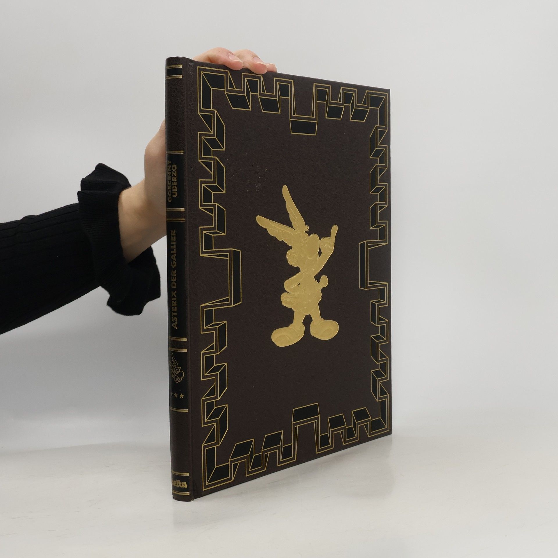 Asterix der Gallier 3