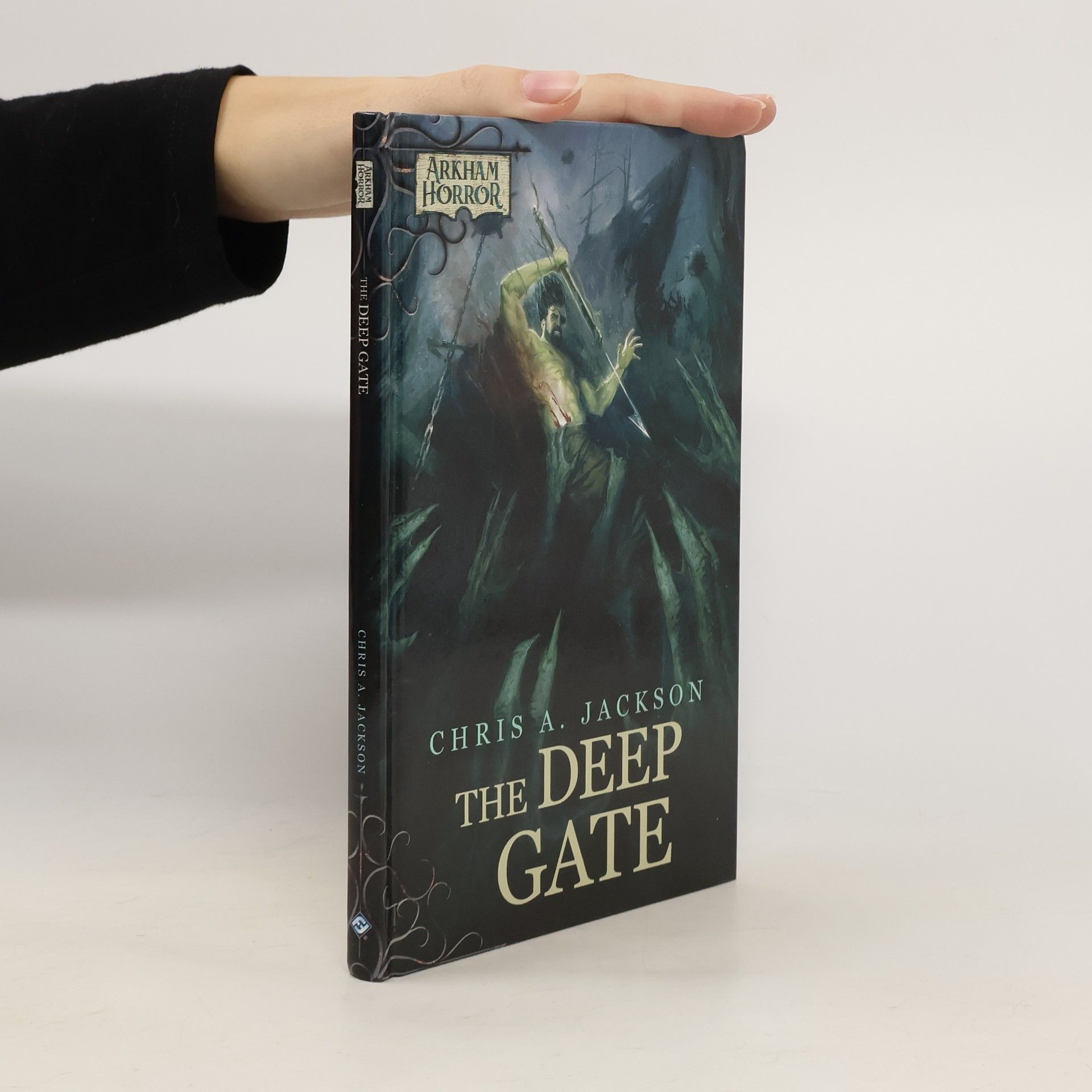 The Deep Gate