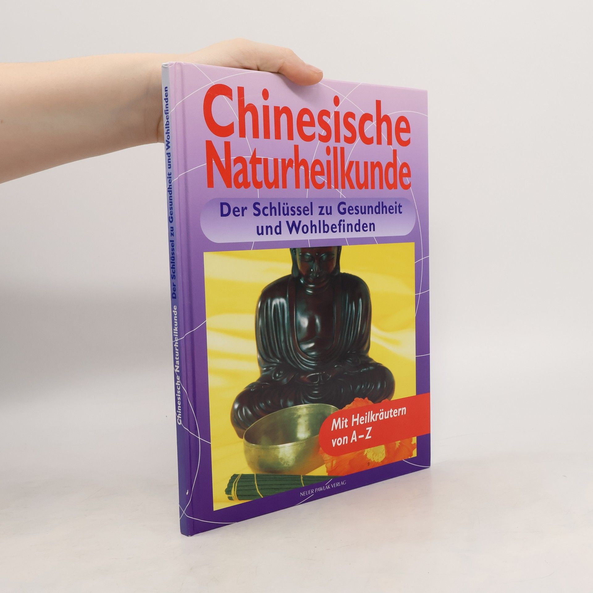 Chinesische Naturheilkunde