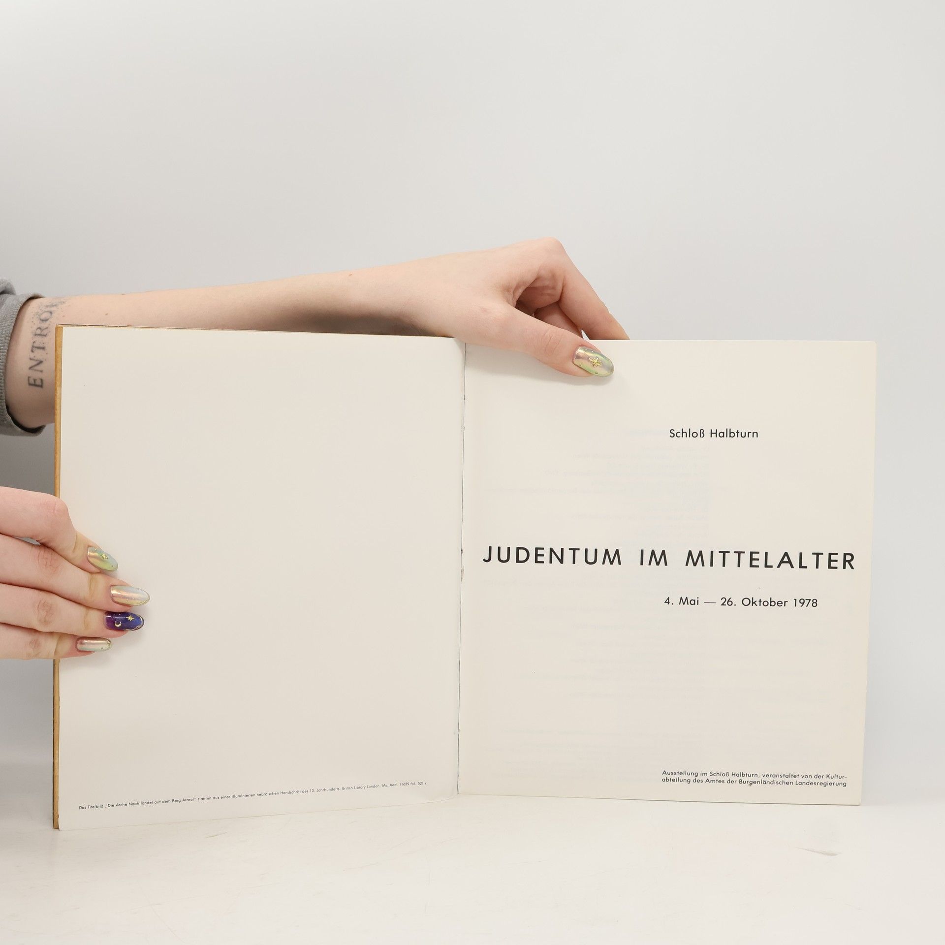kolektiv Judentum im Mittelalter