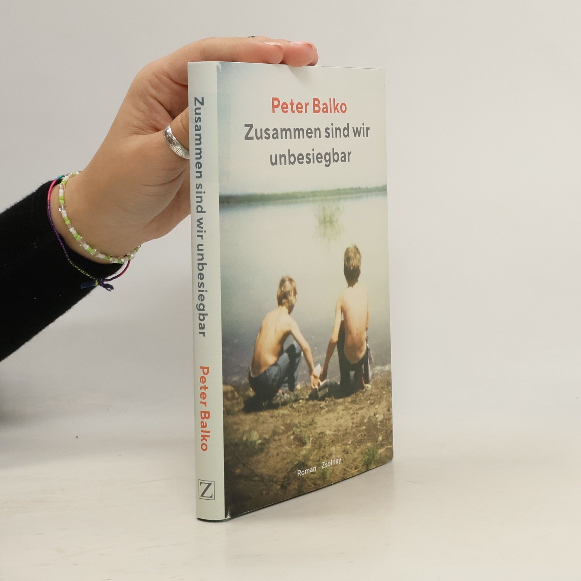 Zusammen sind wir unbesiegbar