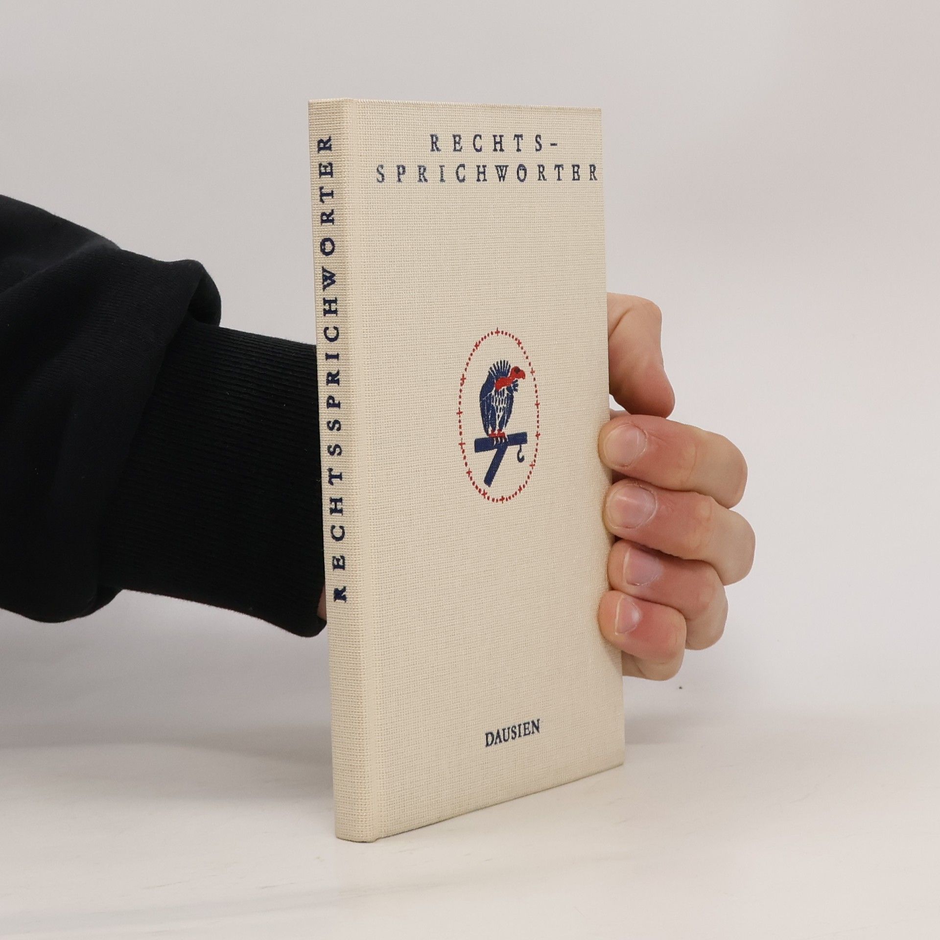 Rechtssprichwörter