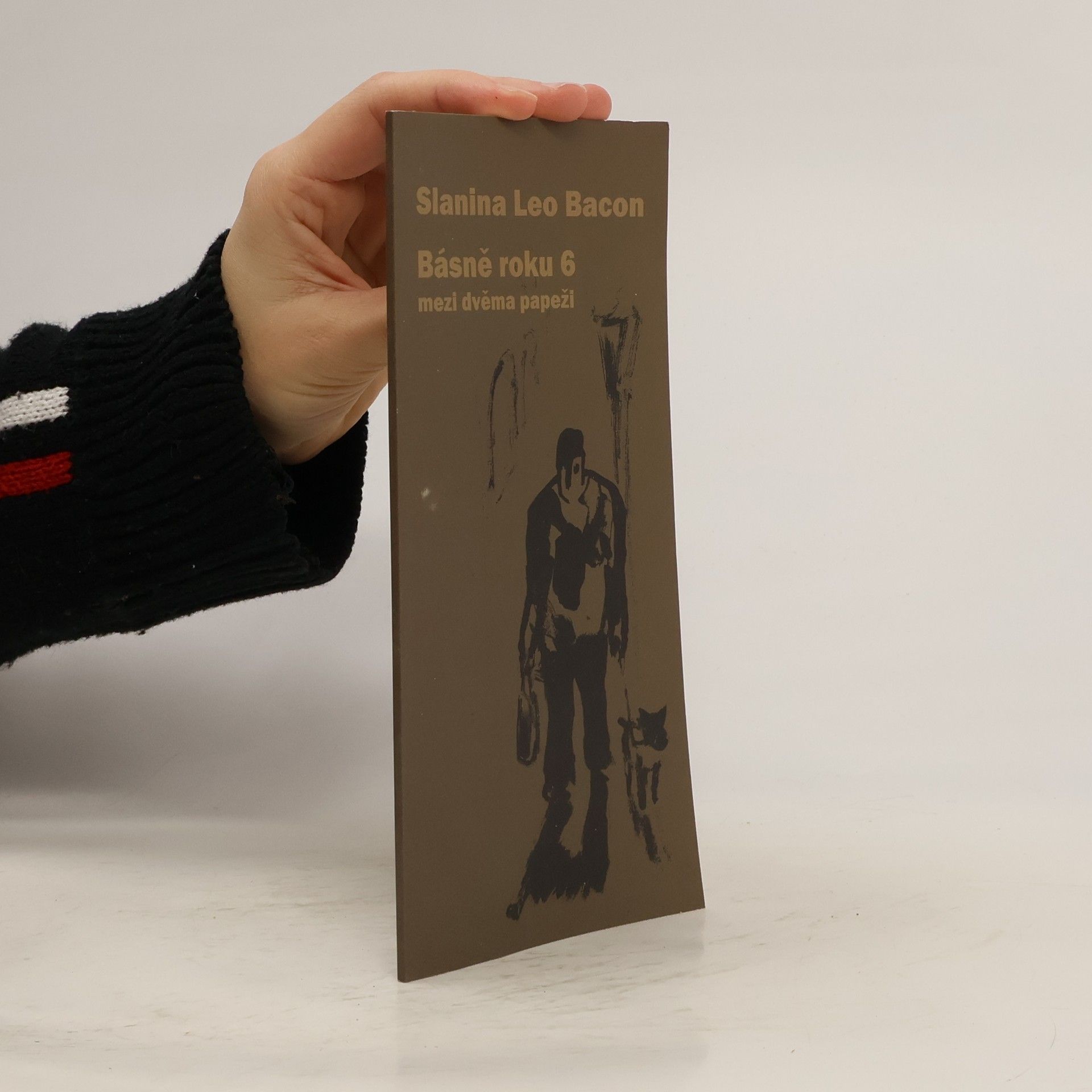 Básně roku 6: mezi dvěma papeži