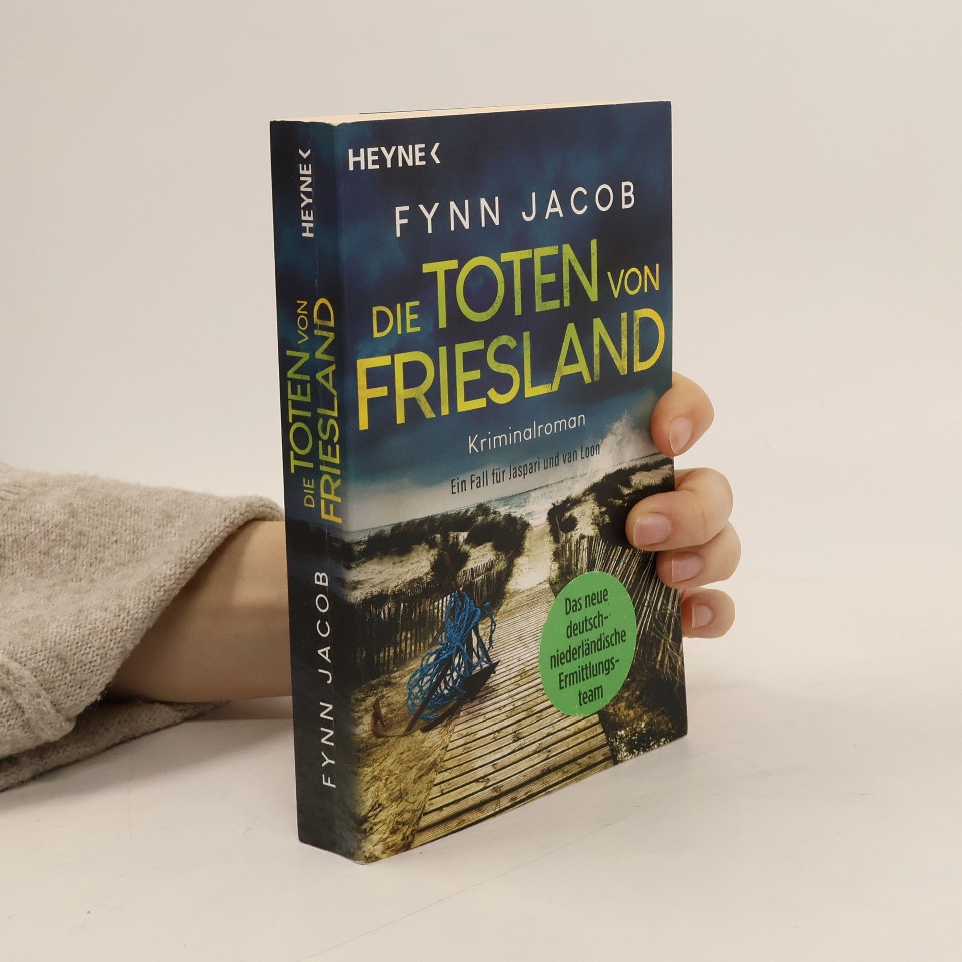 Die Toten von Friesland