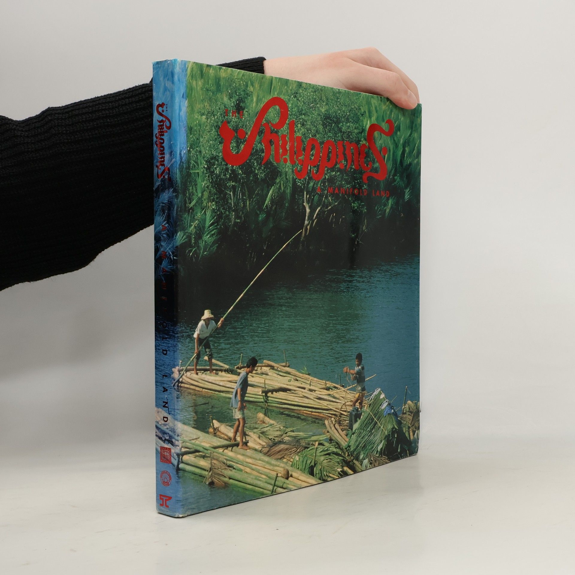 The Philippines, A Manifold Land