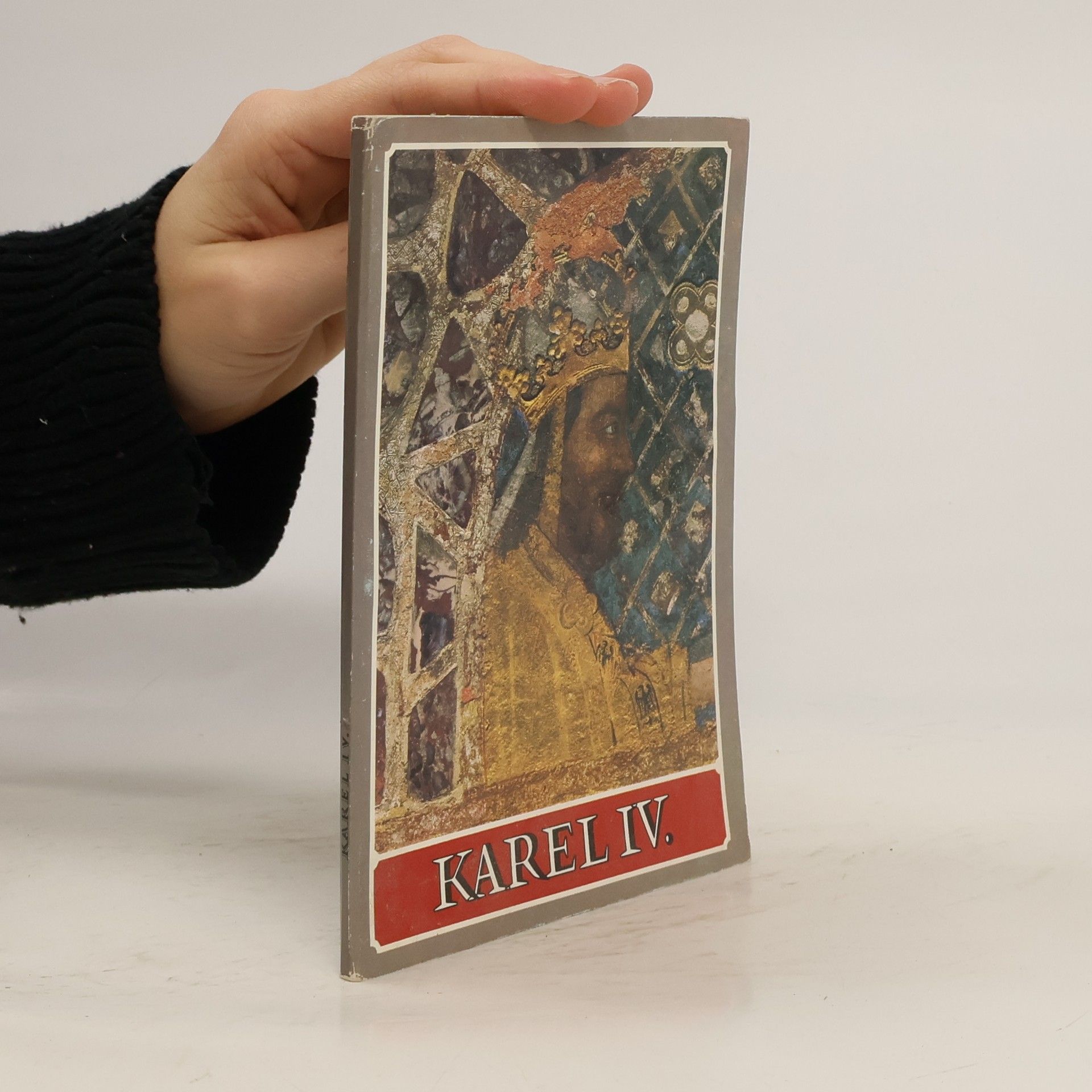 Autorenkollektiv Karel IV.