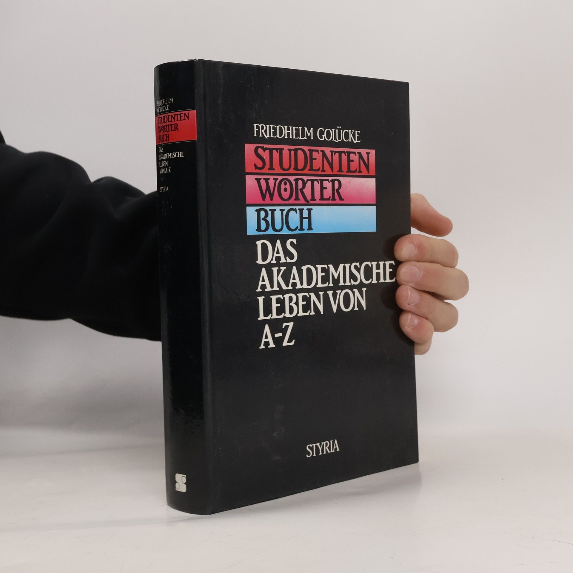 Studentenwörterbuch