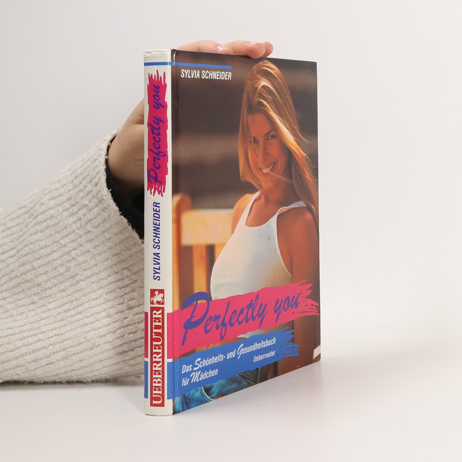 Sylvia Schneider Perfectly You