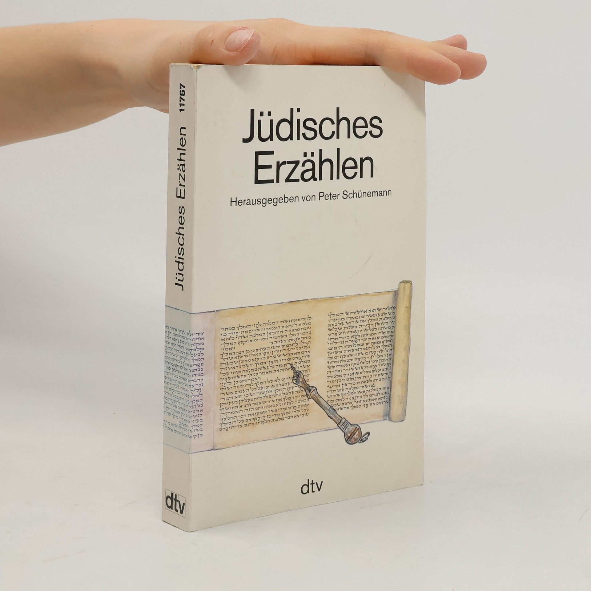 Jüdisches Erzählen