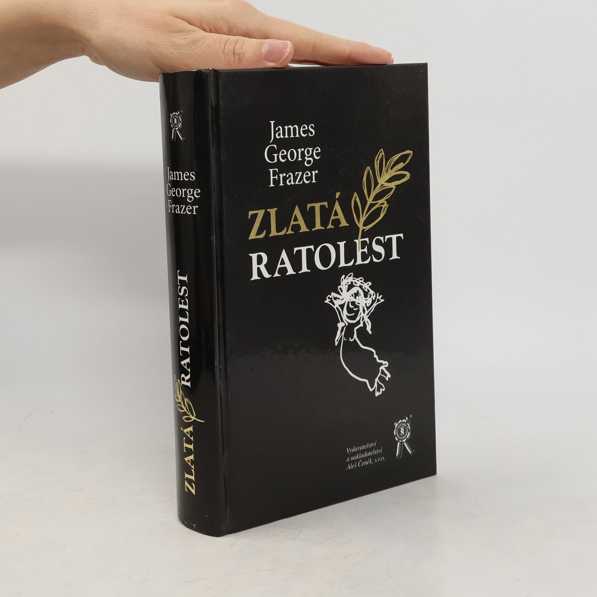 Zlatá ratolest