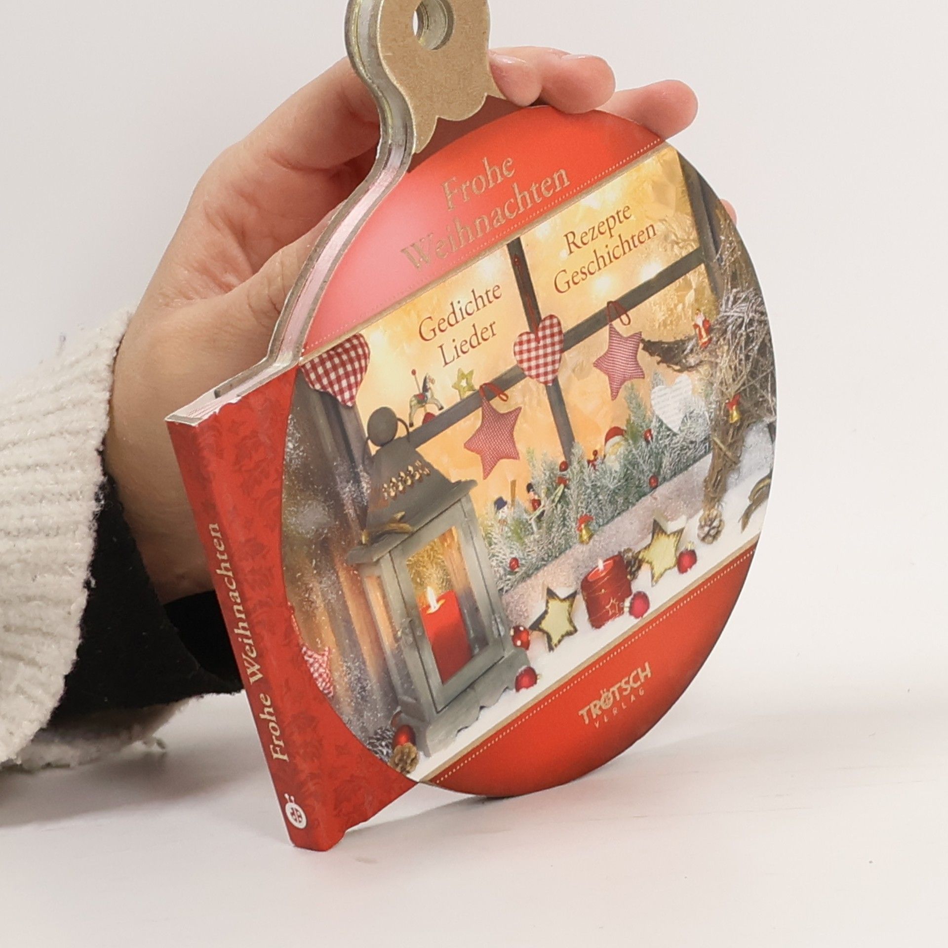 Autorenkollektiv Frohe Weihnachten