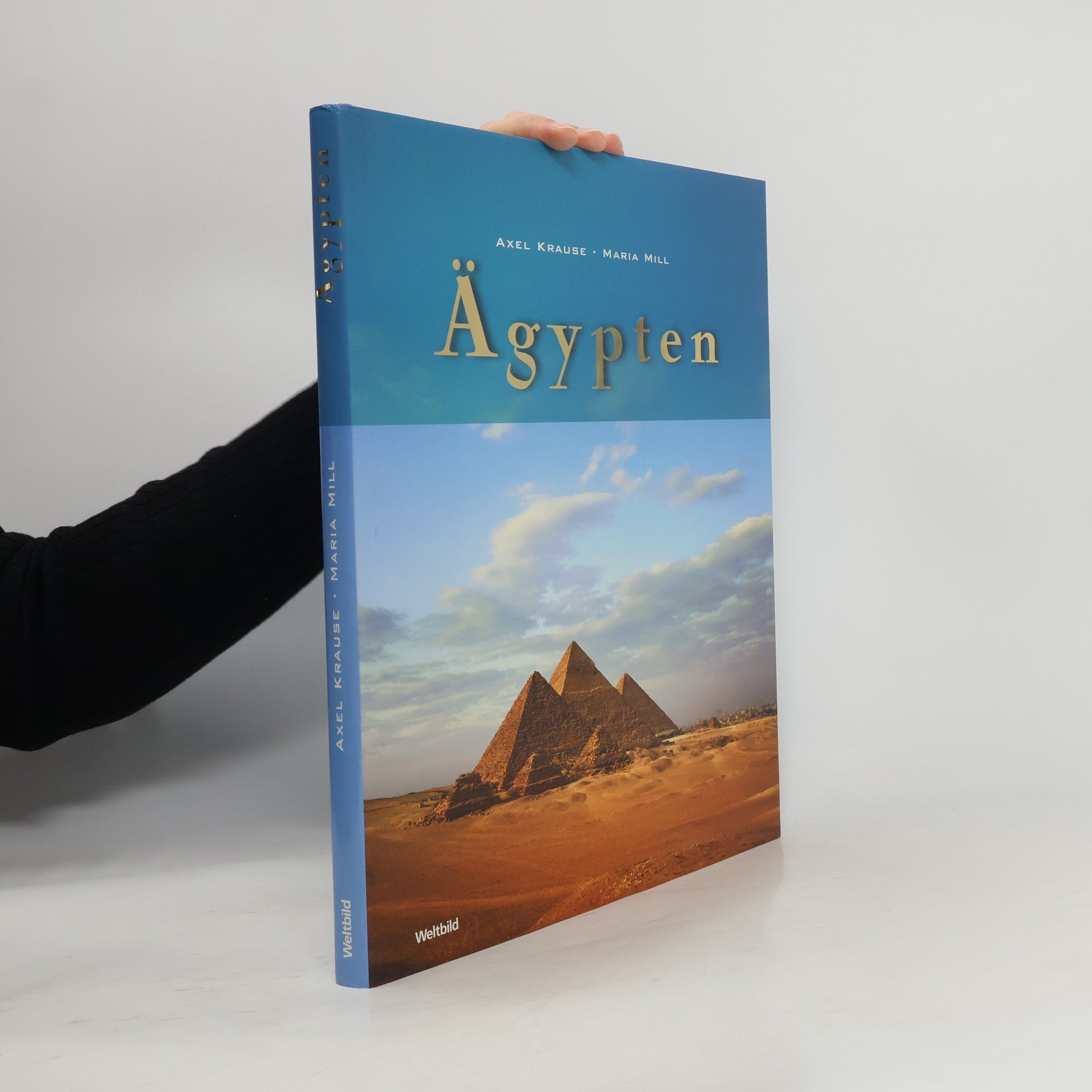 Ägypten