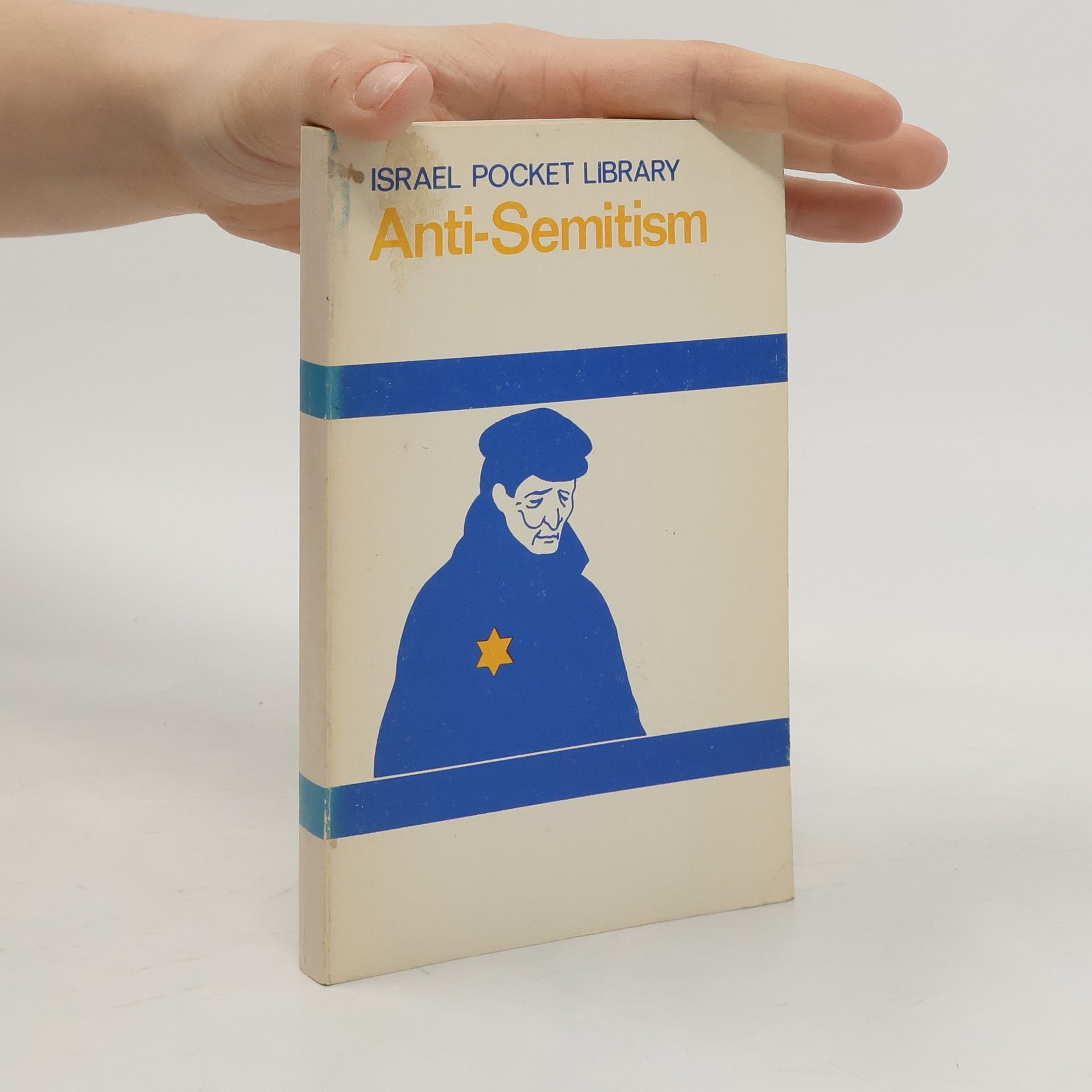 Autores varios Anti-Semitism