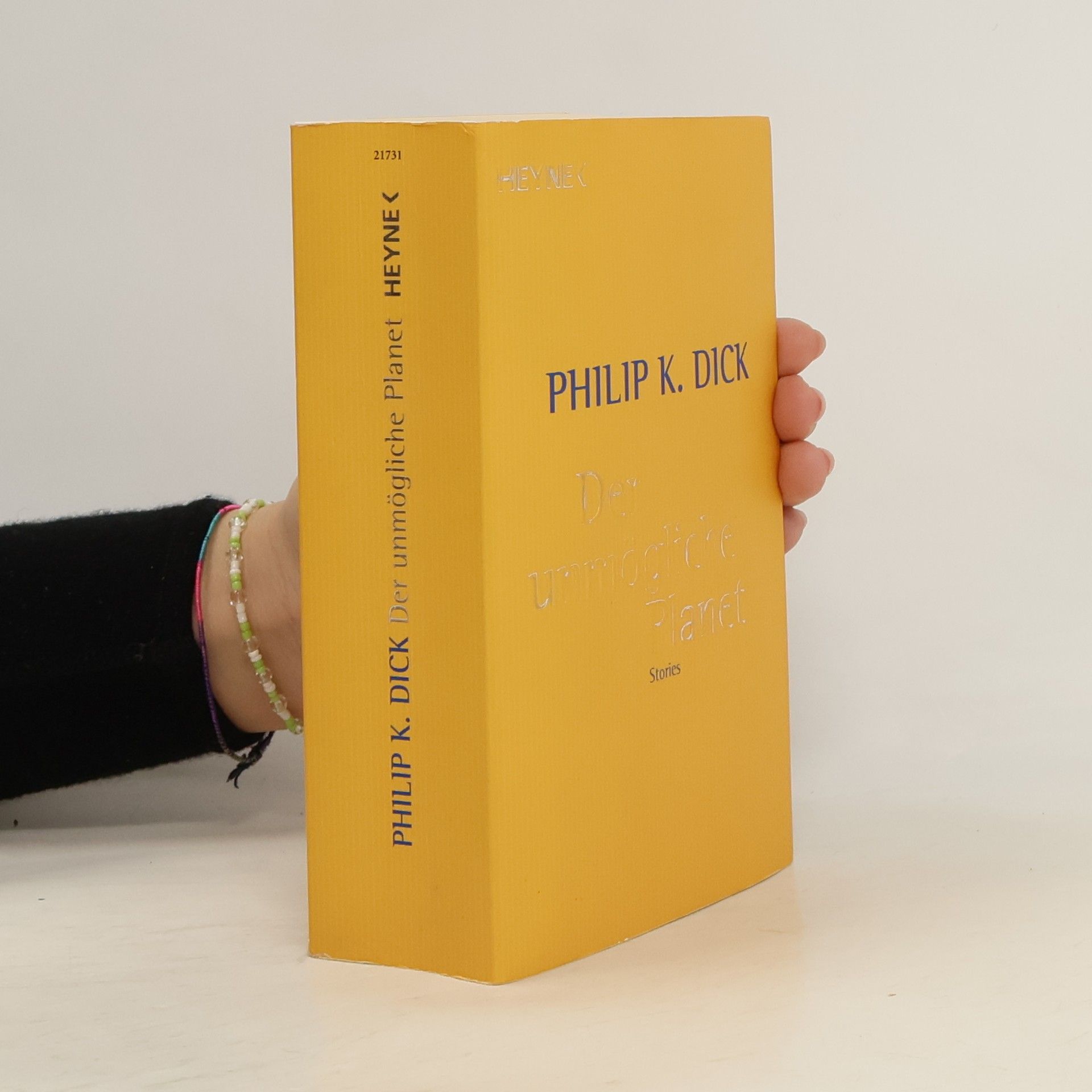 Der unmögliche Planet