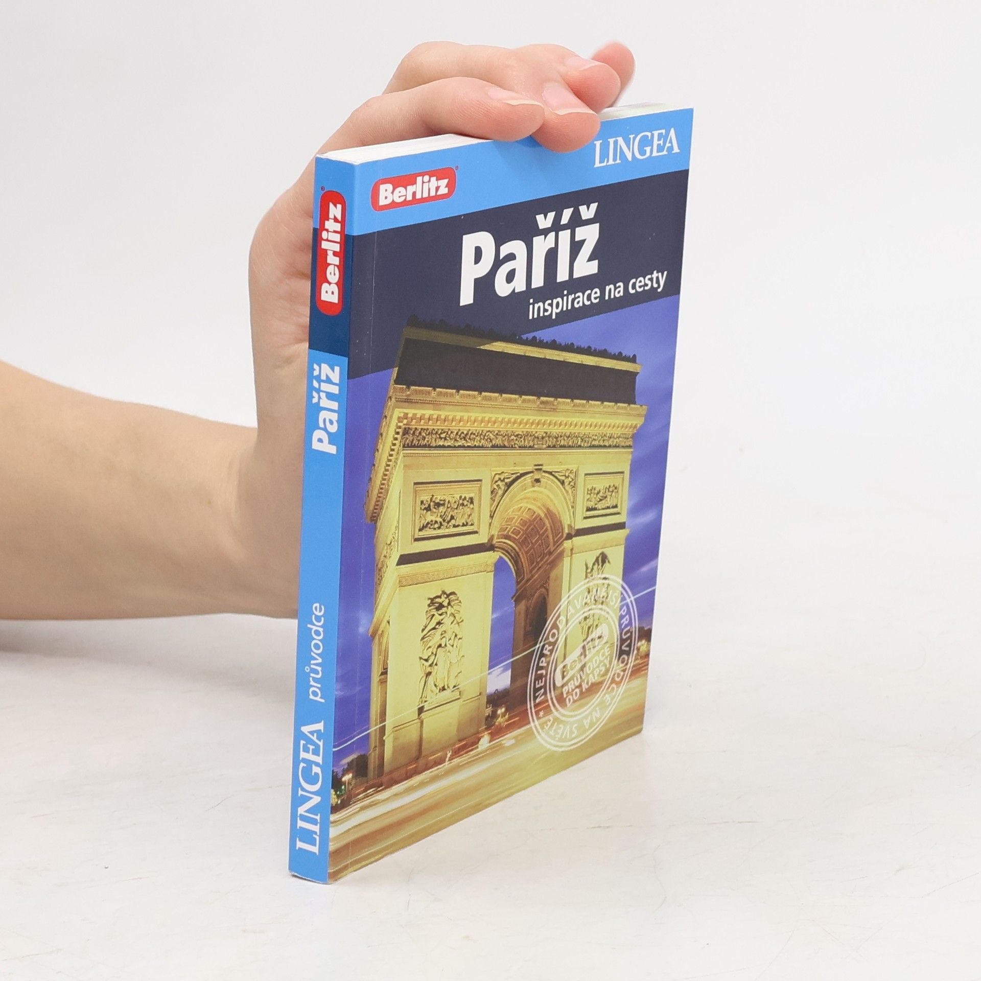 Autorenkollektiv Paříž