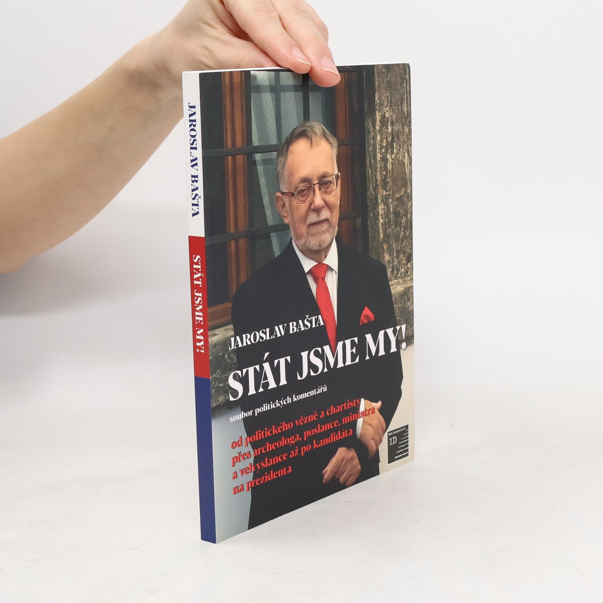 Stát jsme my!