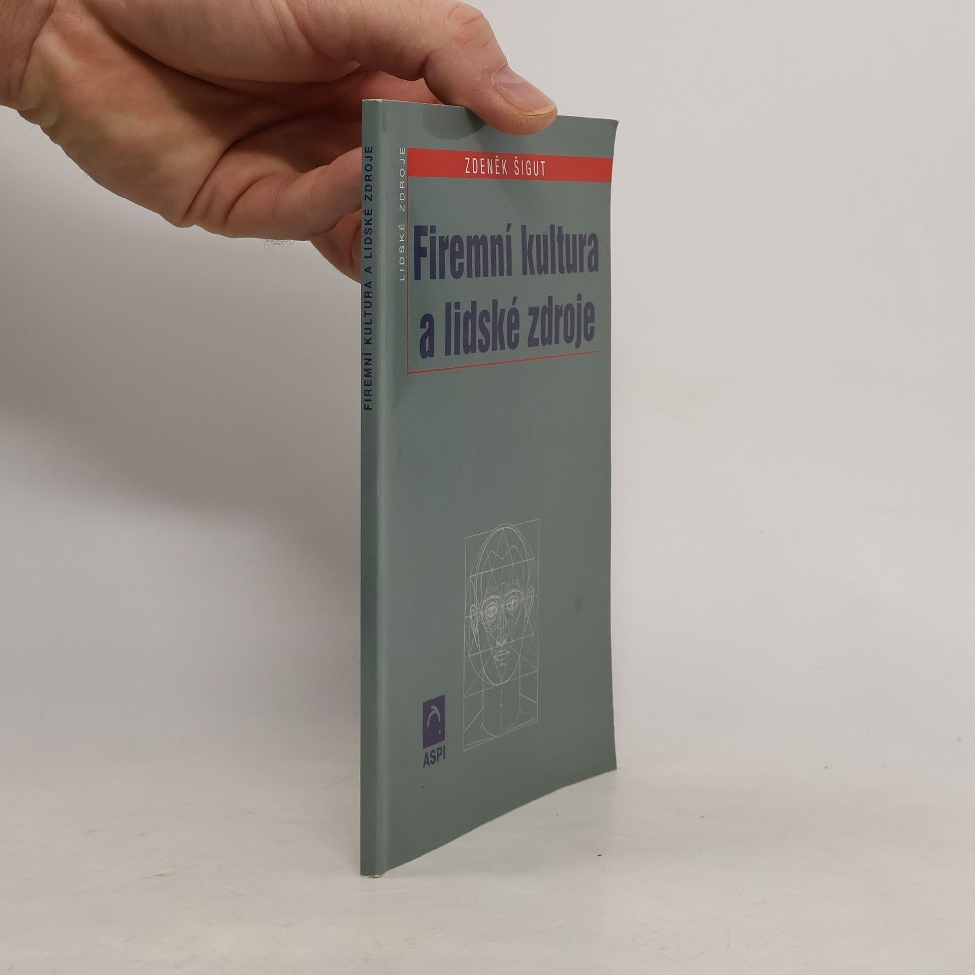 Zdeněk Šigut Firemní kultura a lidské zdroje