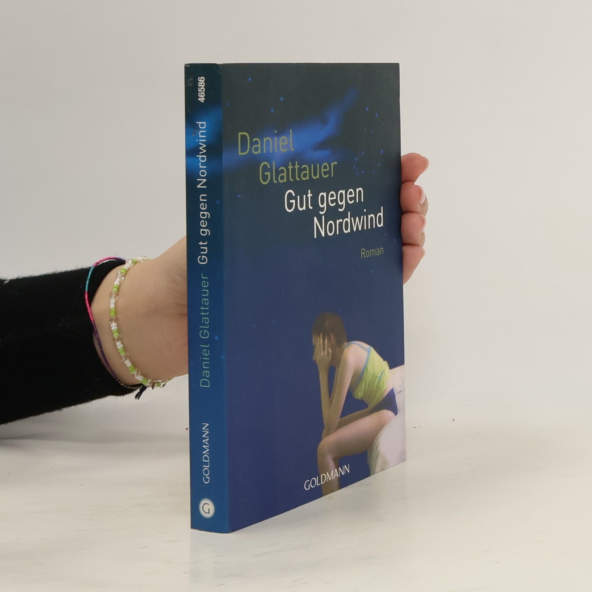 Daniel Glattauer Gut gegen Nordwind