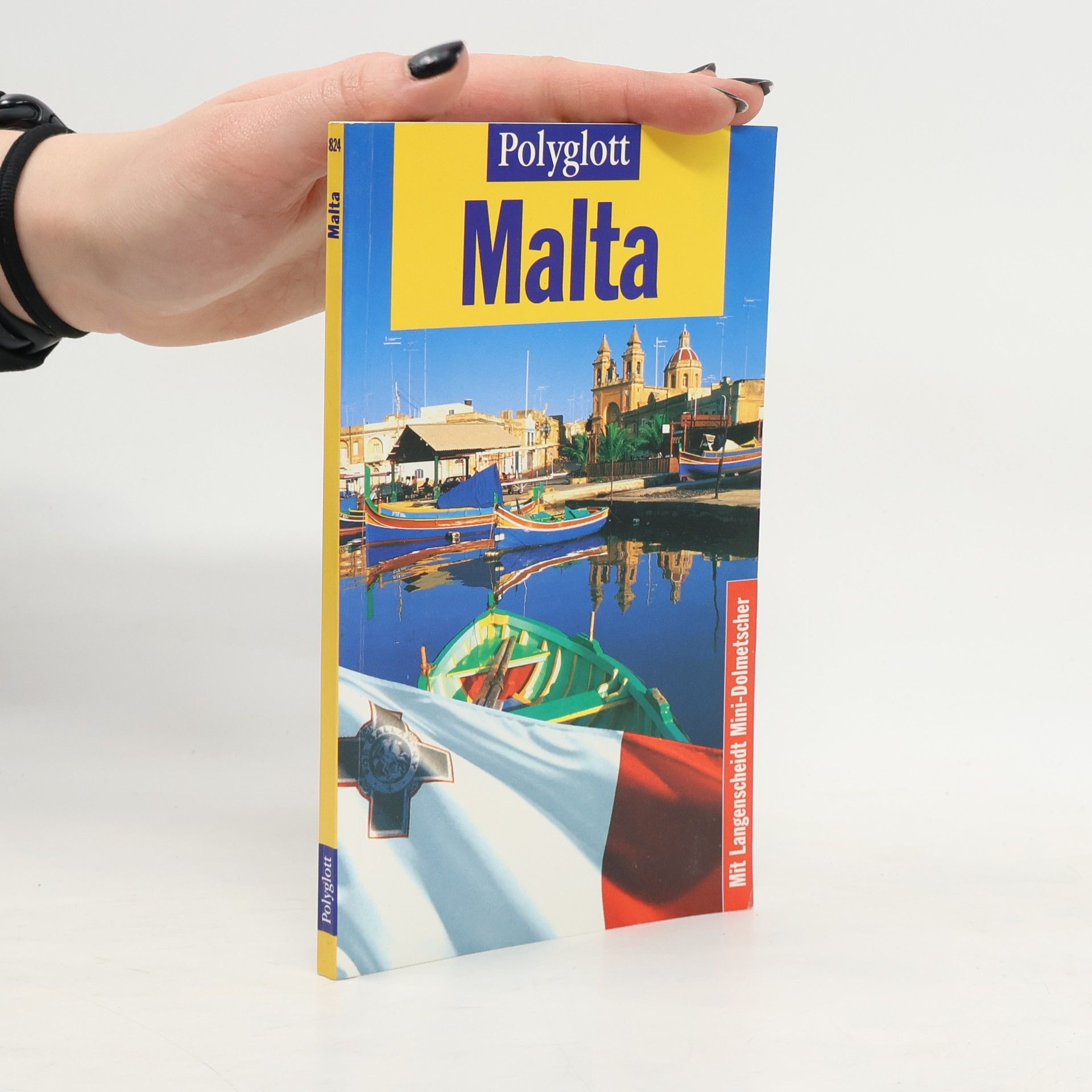 Autorenkollektiv Malta