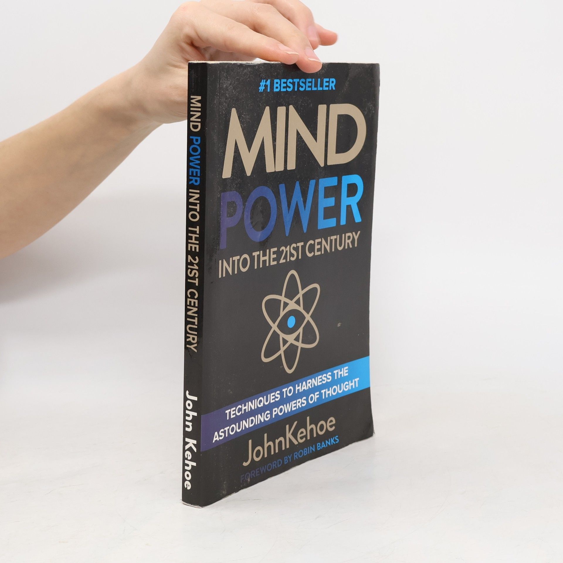 Mind power into the 21st century