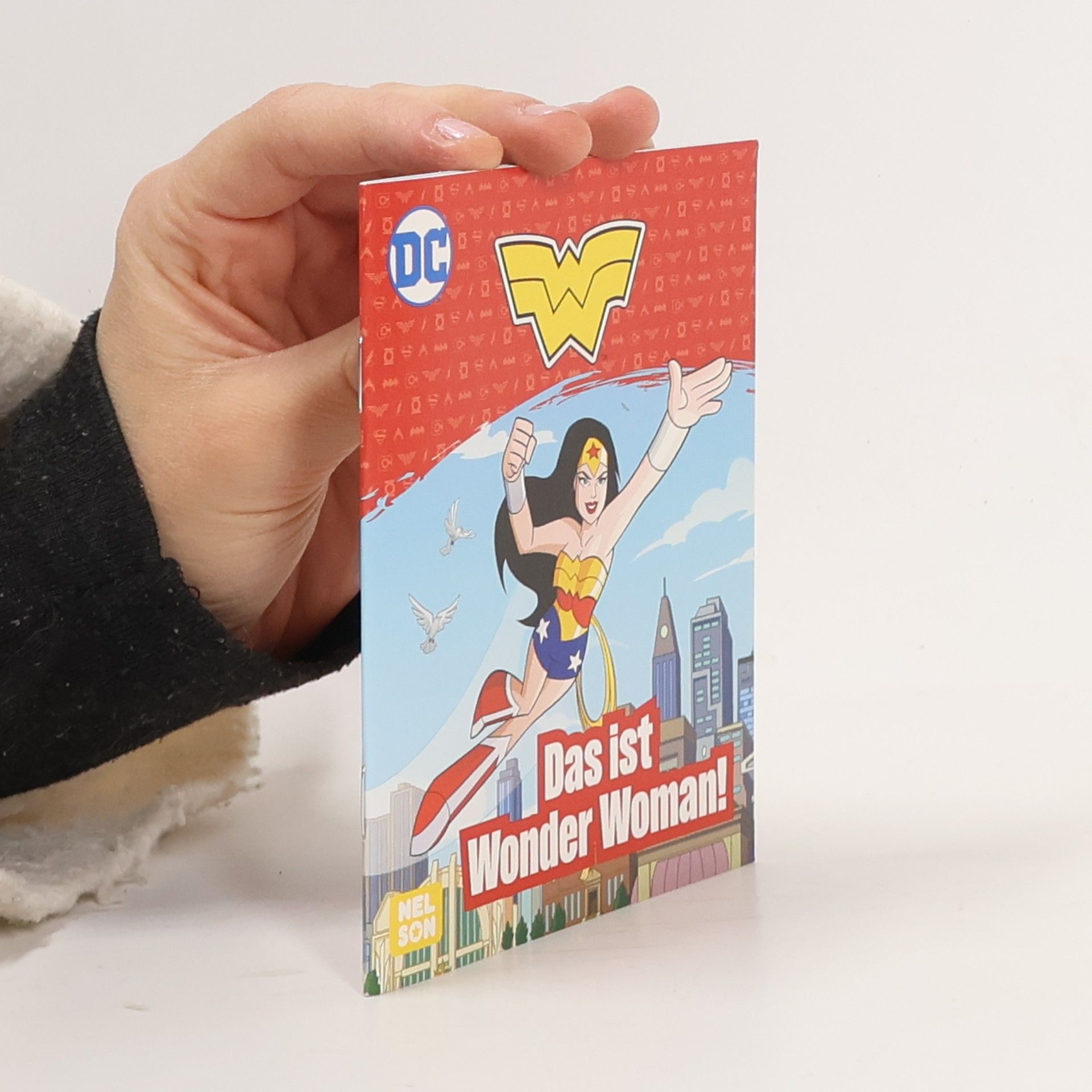 Auteurscollectief Nelson Mini - Bücher 7