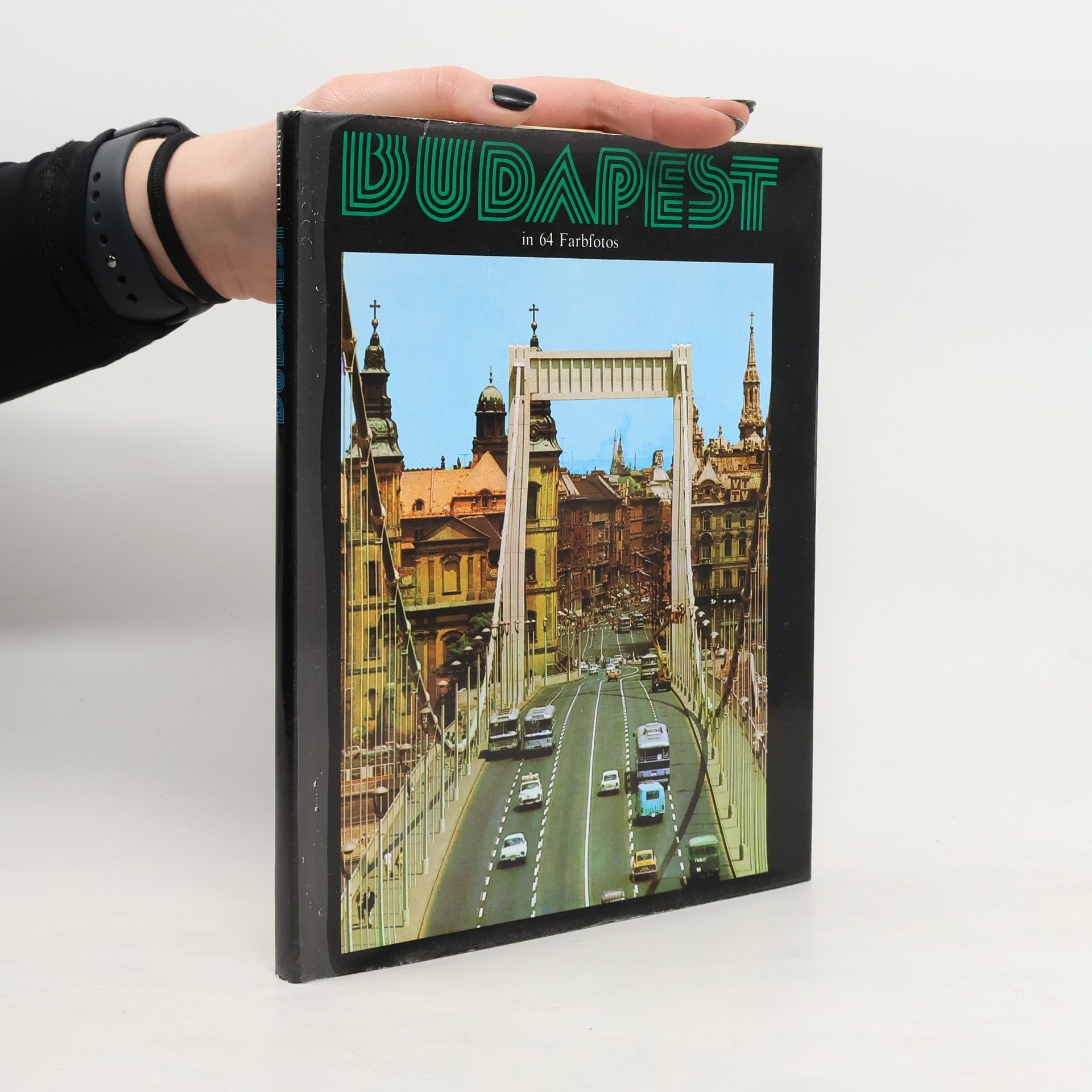 Klára Fehér Budapest