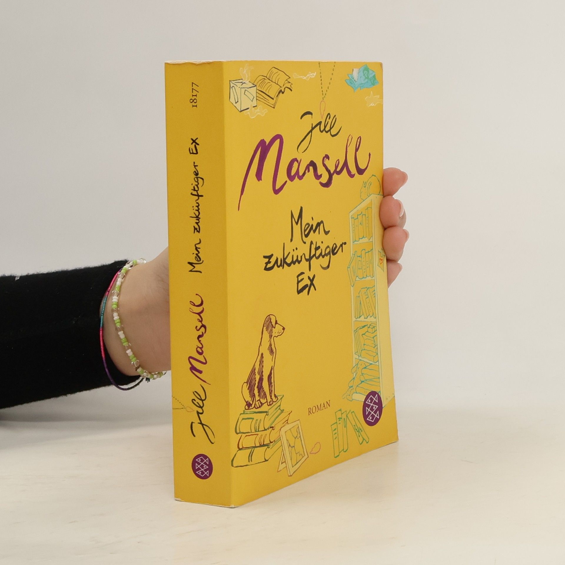 Mein zukünftiger Ex