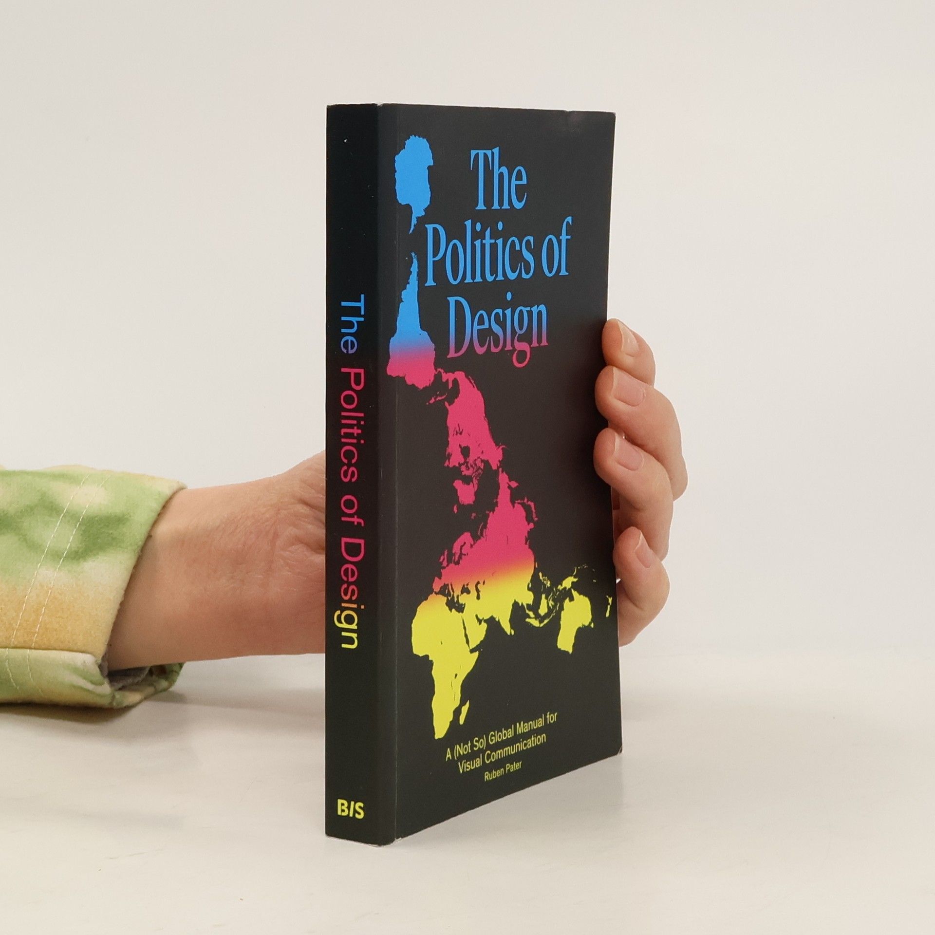 The Politics of Design