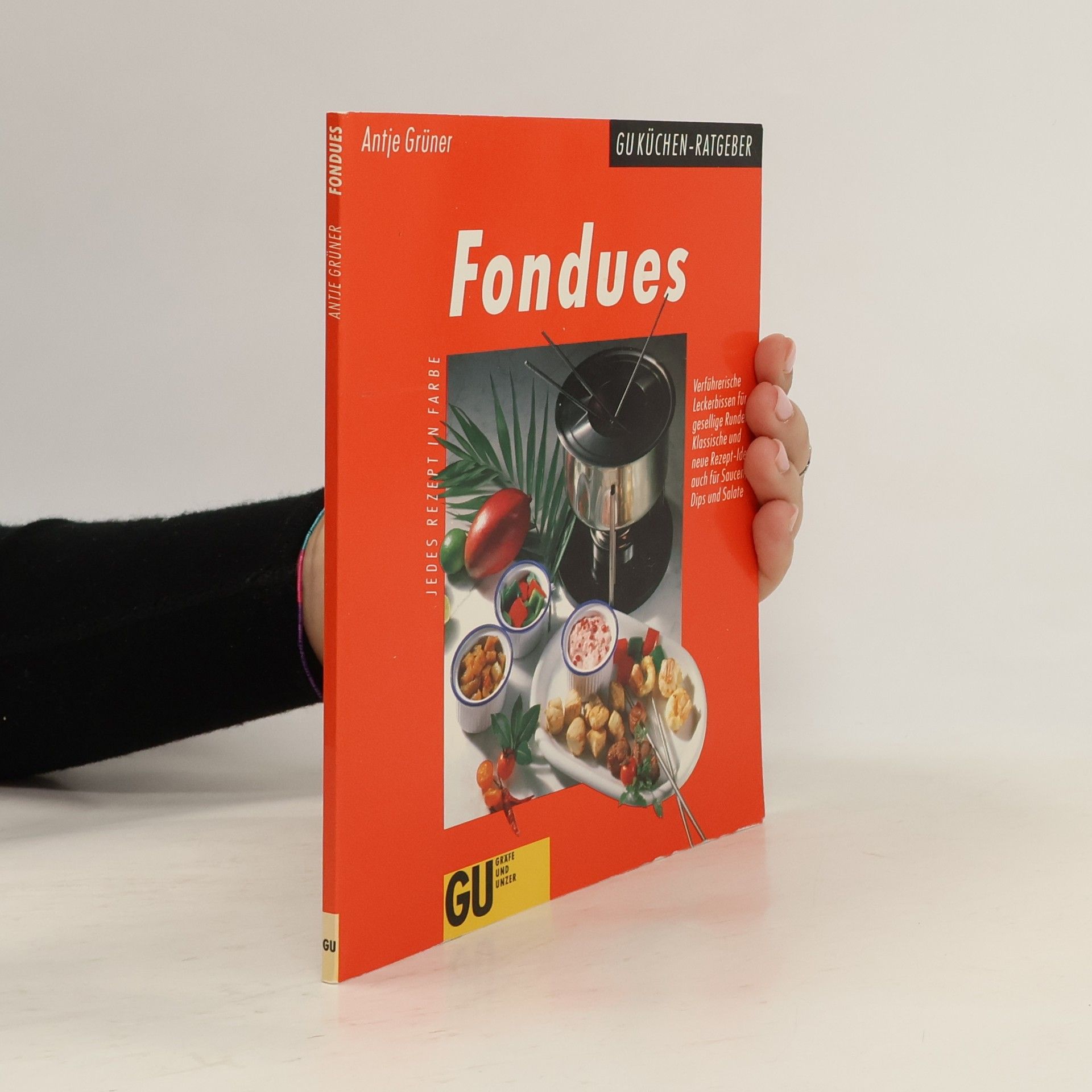 Fondues
