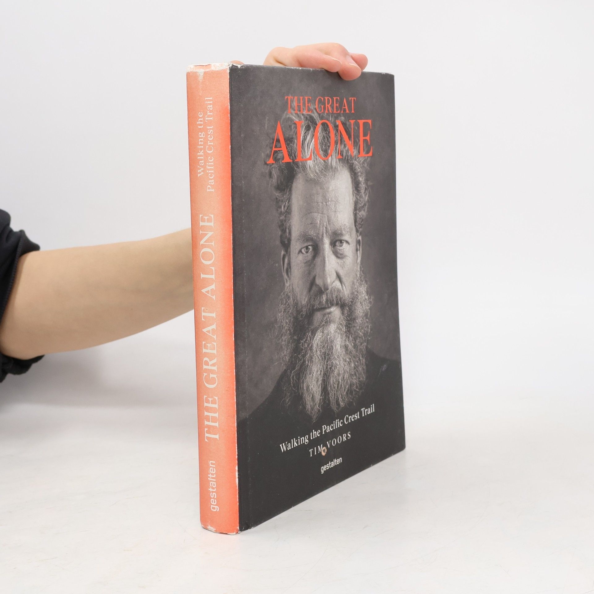 Tim Voors The great alone