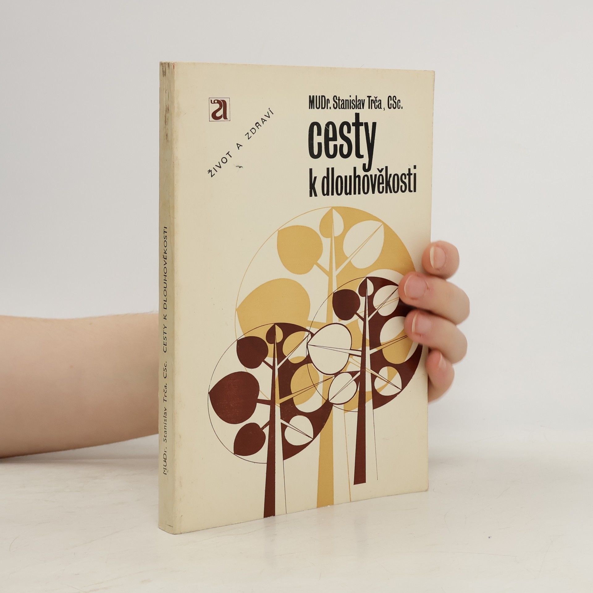 Cesty k dlouhověkosti