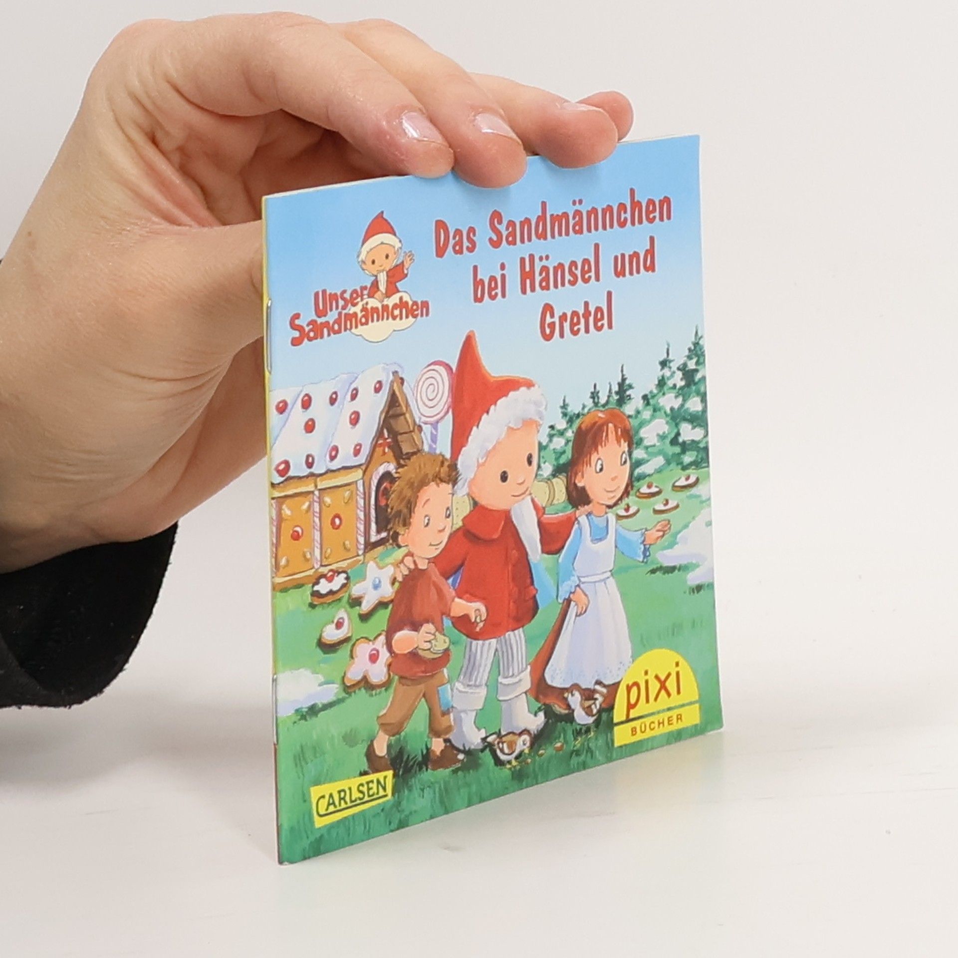 AA.VV. WWS Pixi-Bestseller-Display 2018