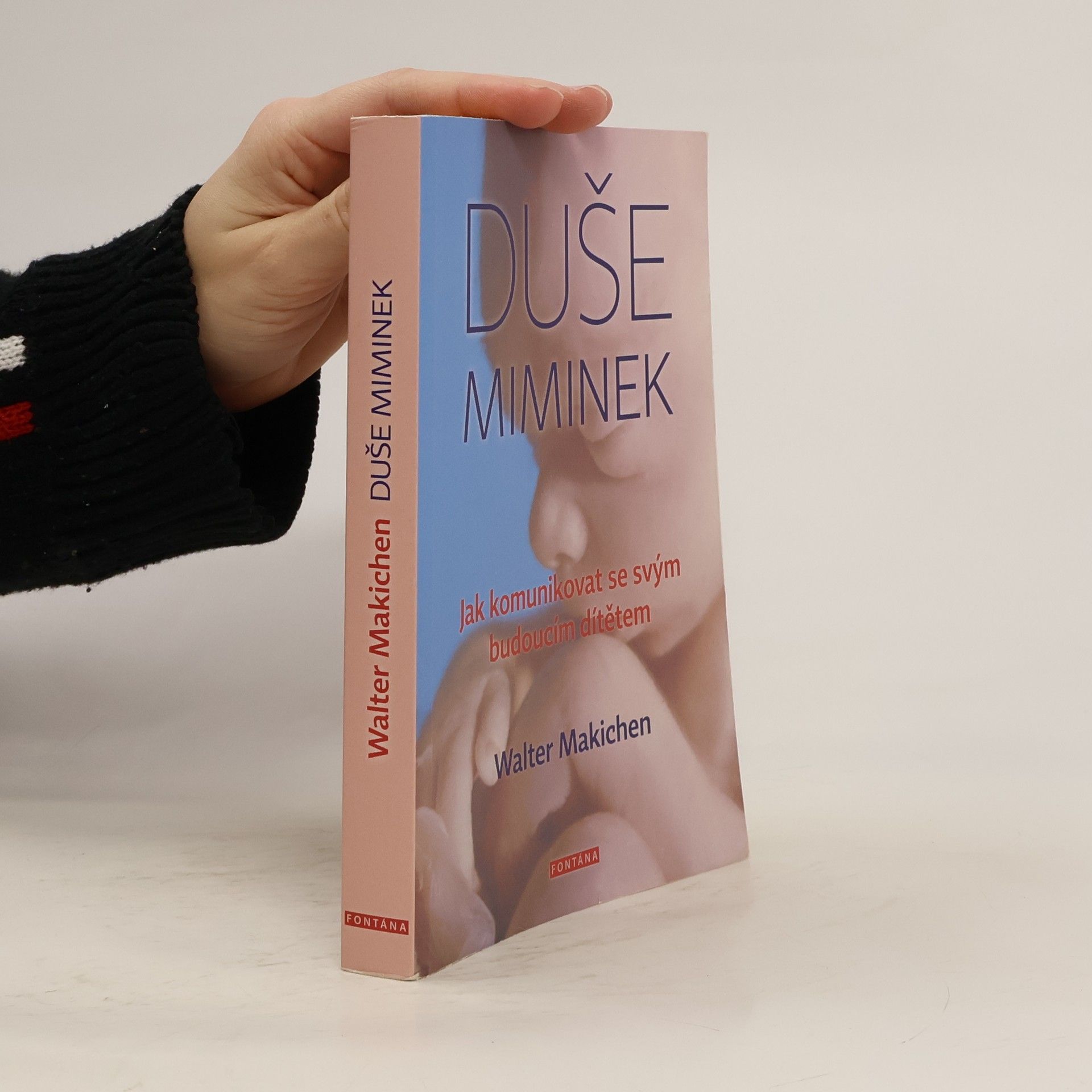 Walter Makichen Duše miminek