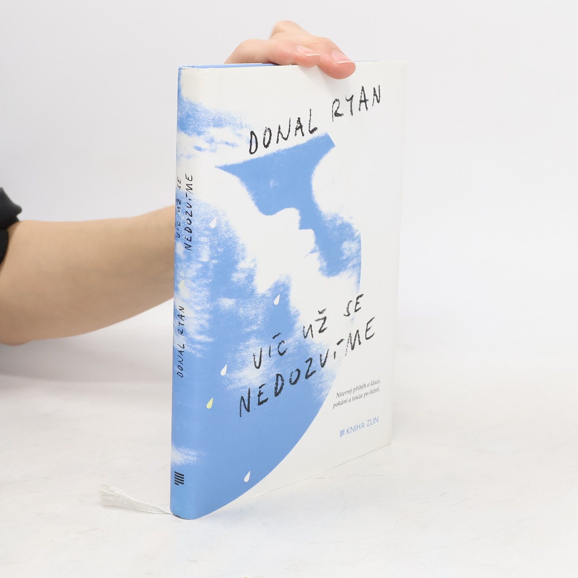 Víc už se nedozvíme