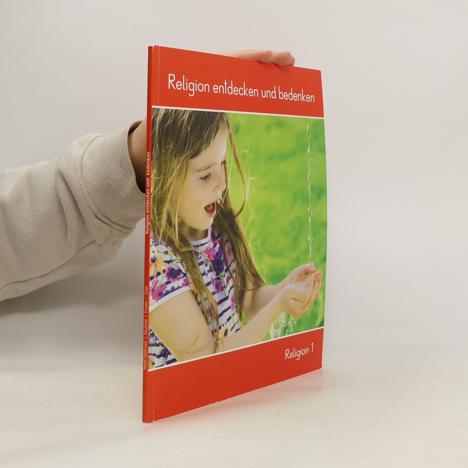 Religion entdecken und bedenken