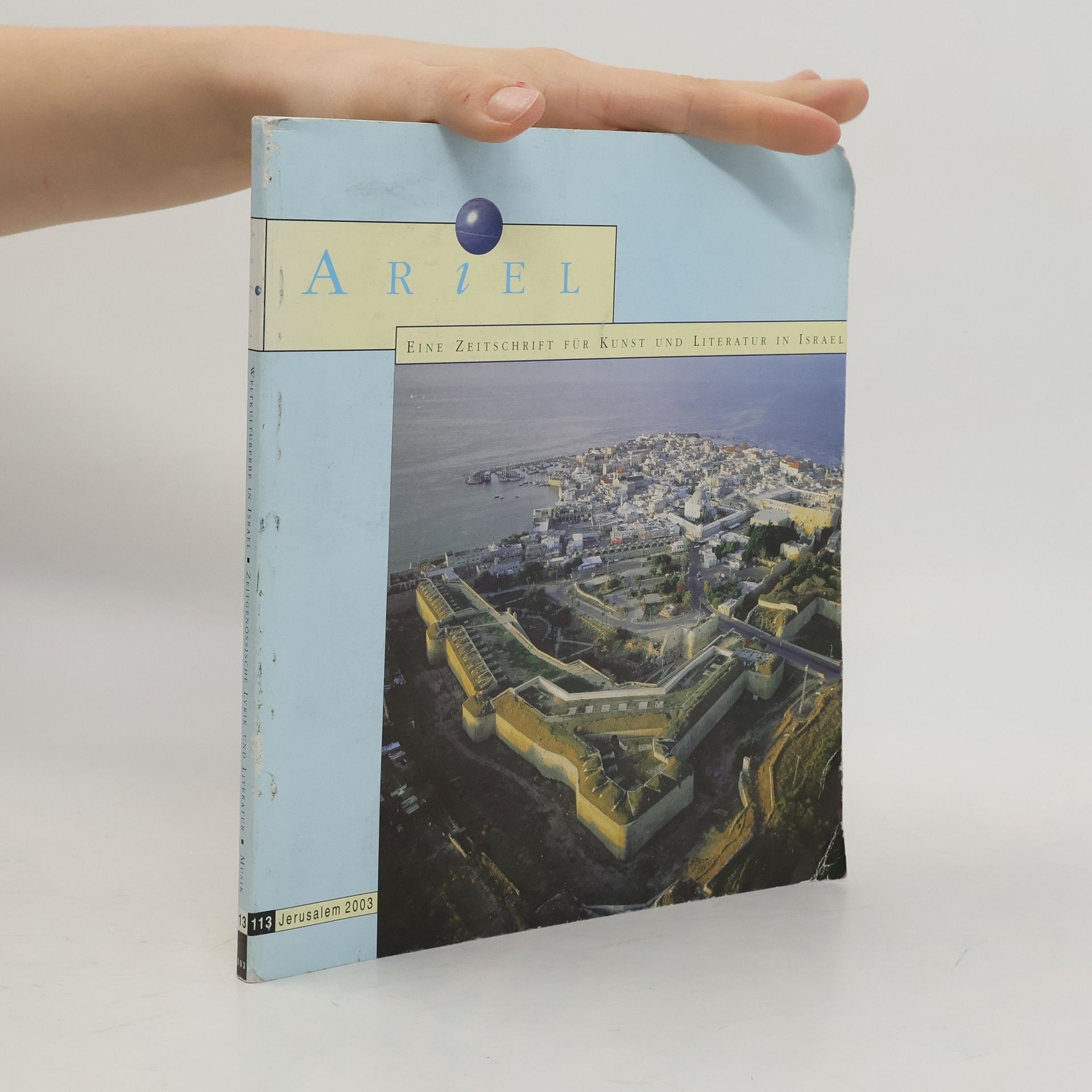 Autorenkollektiv Ariel