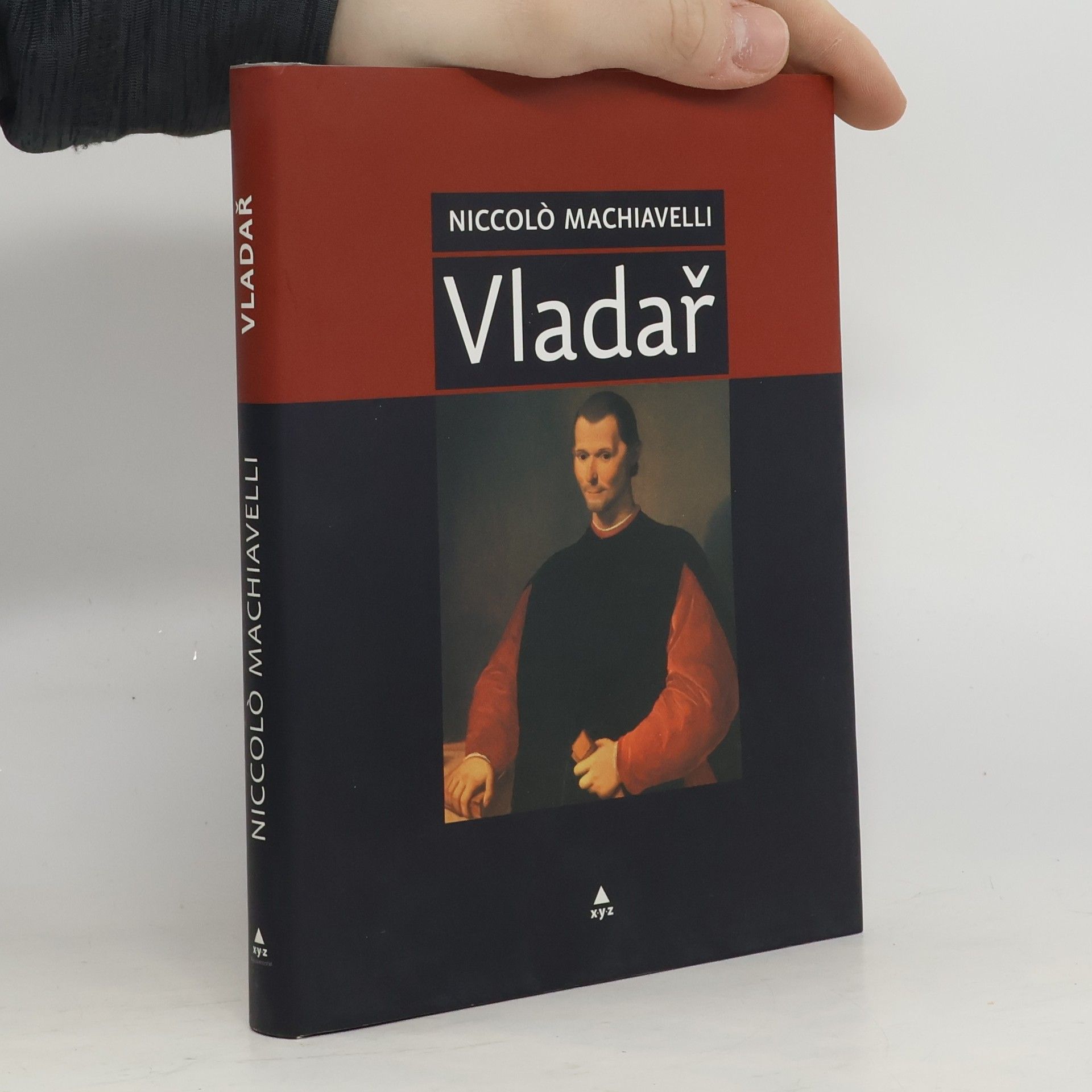 Vladař