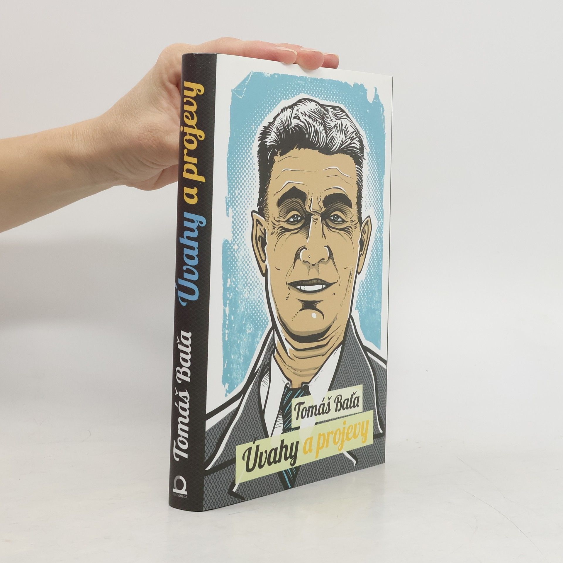 Tomáš Baťa Úvahy a projevy