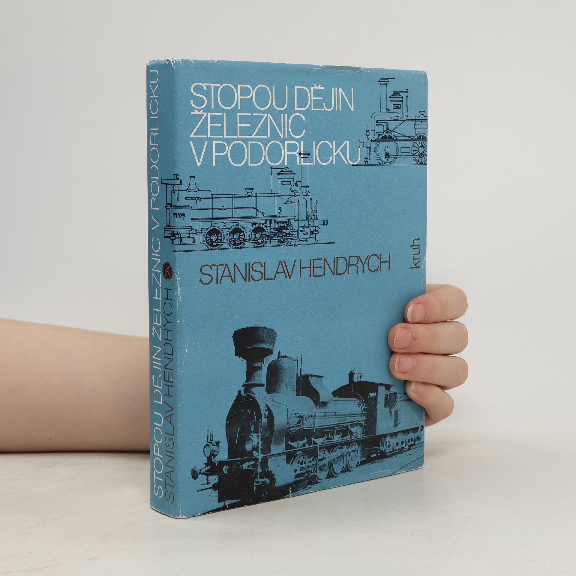 Česko Okresní muzeum Orlických hor Rychnov nad Kněžnou Stopou dějin železnic v Podorlicku