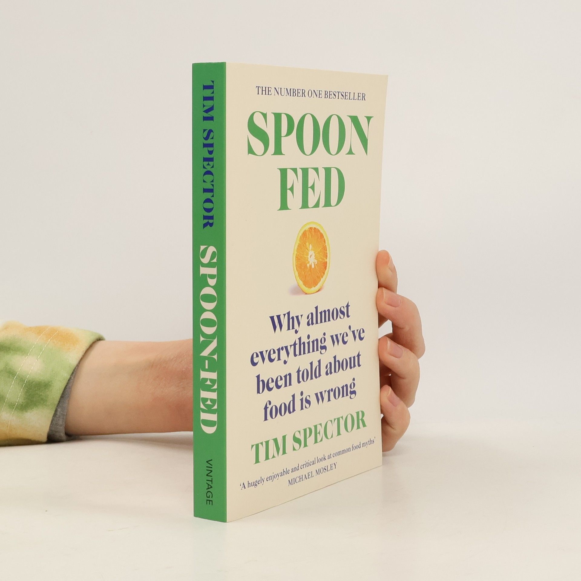 Spoon-Fed