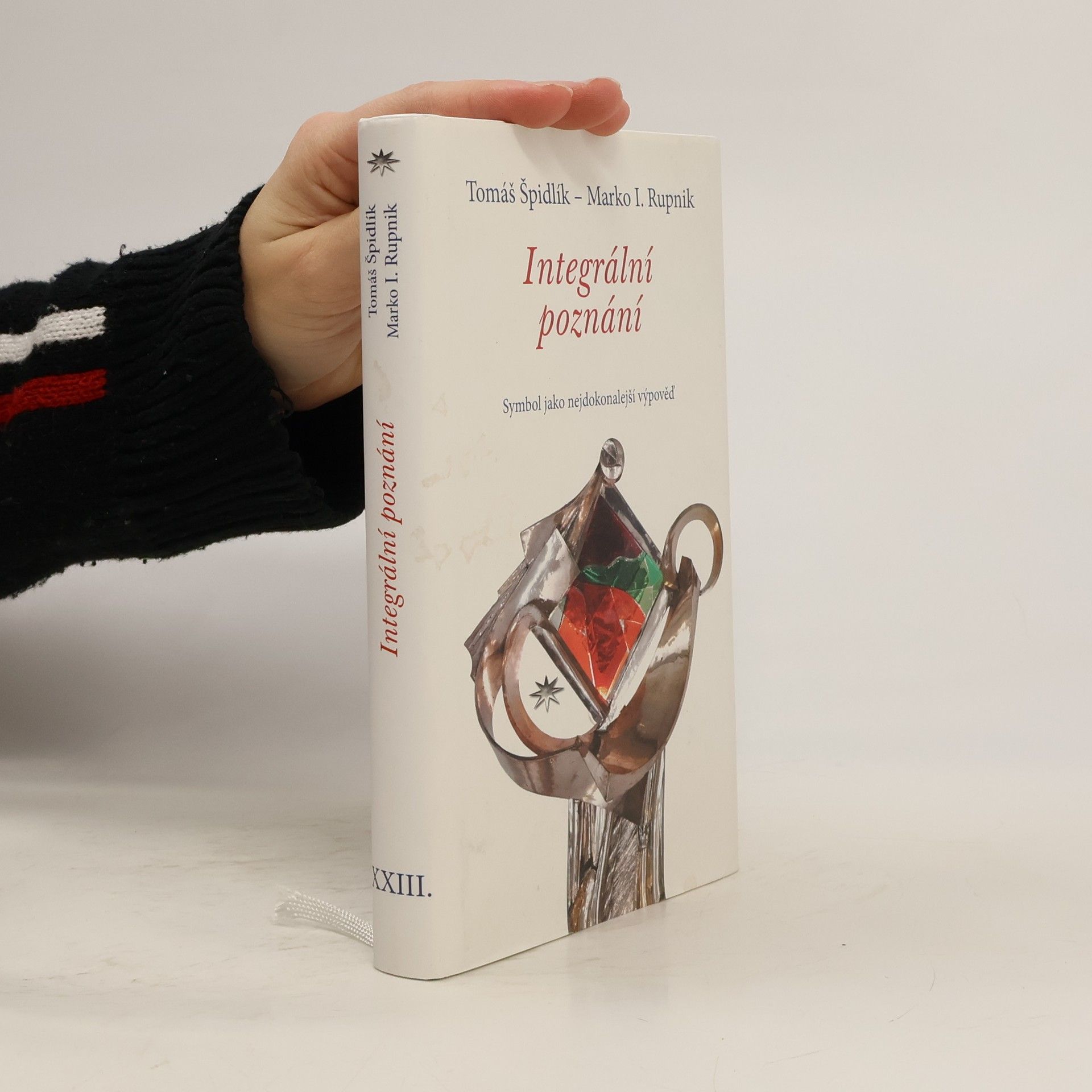 Integrální poznání