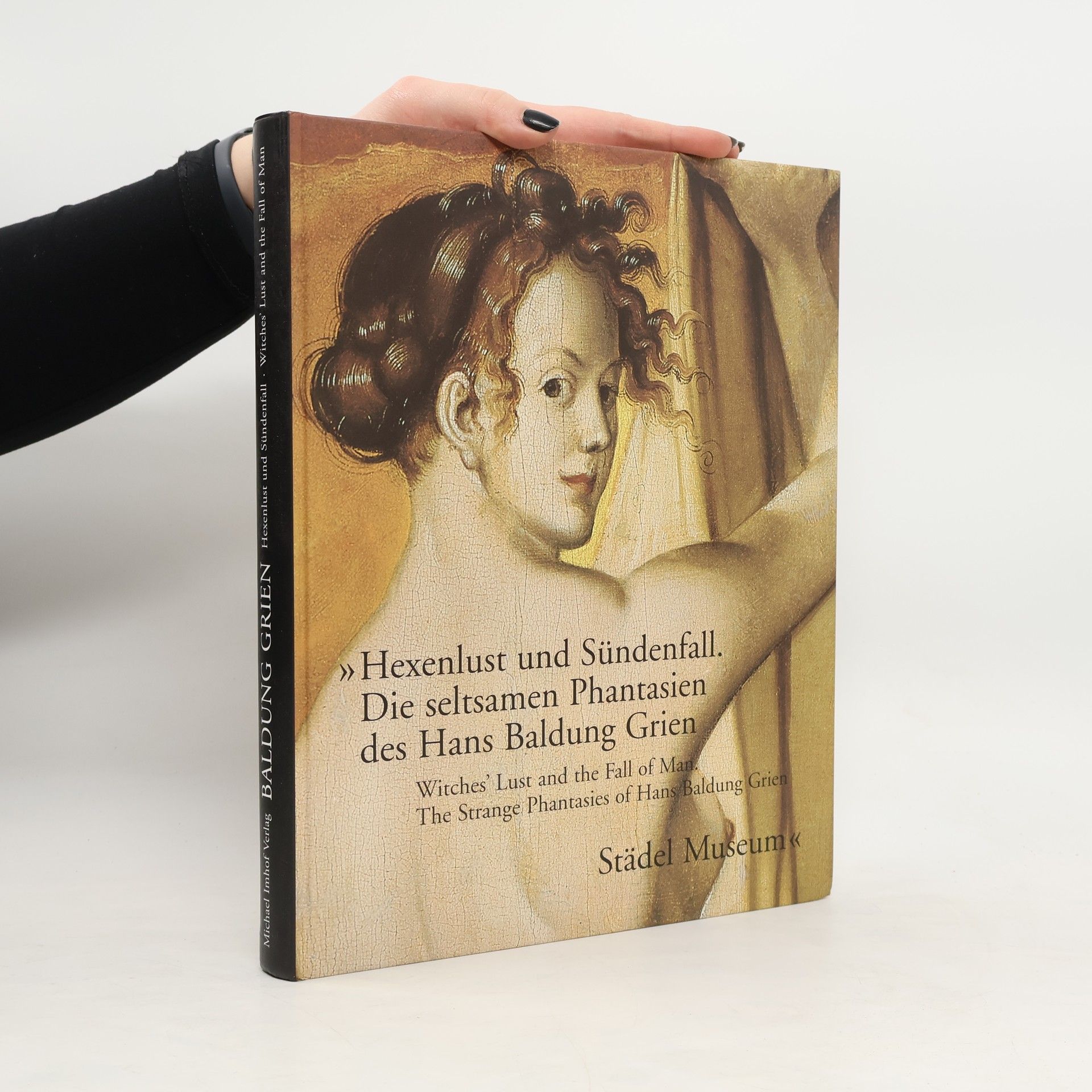 Hexenlust und Sündenfall