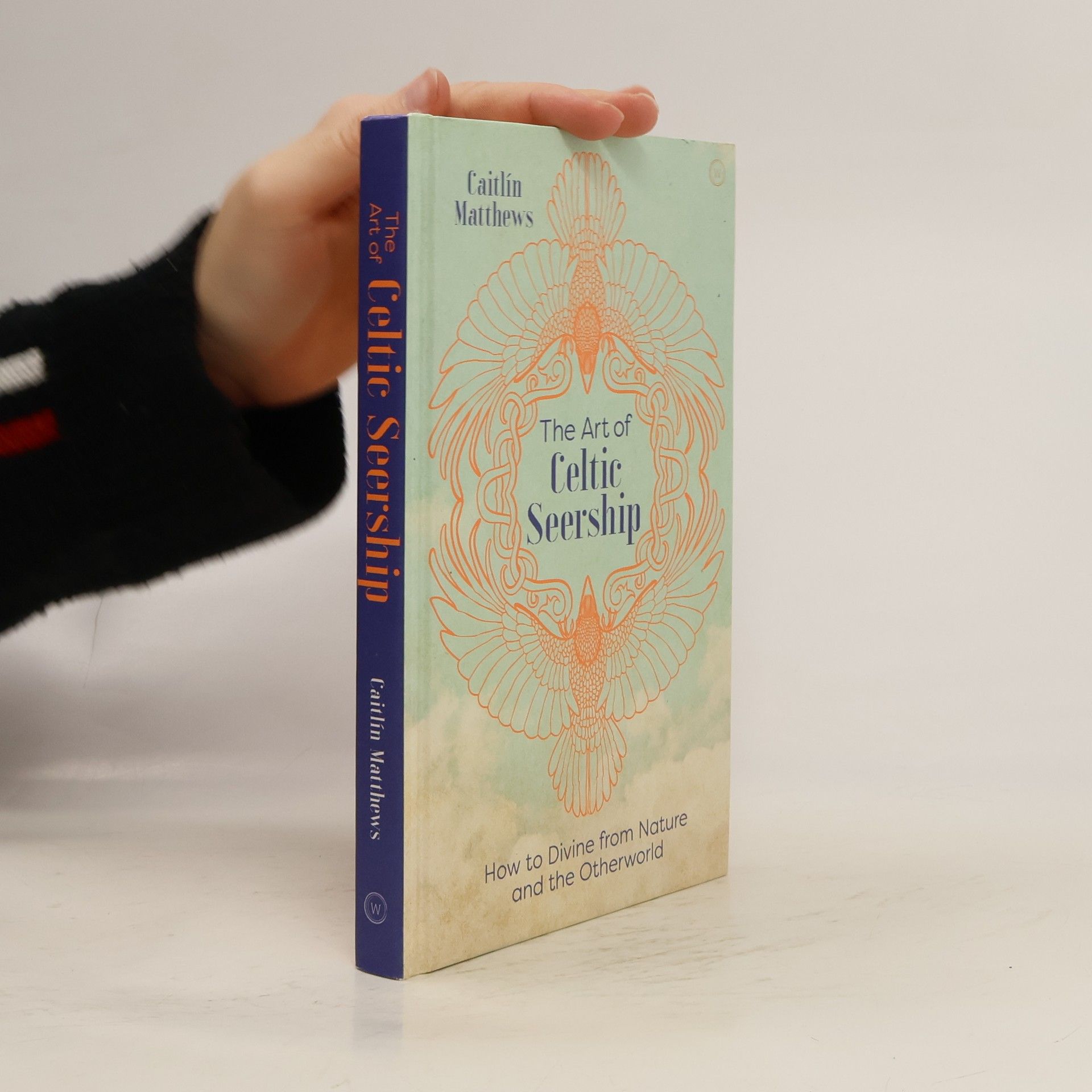 The Art of Celtic Seership