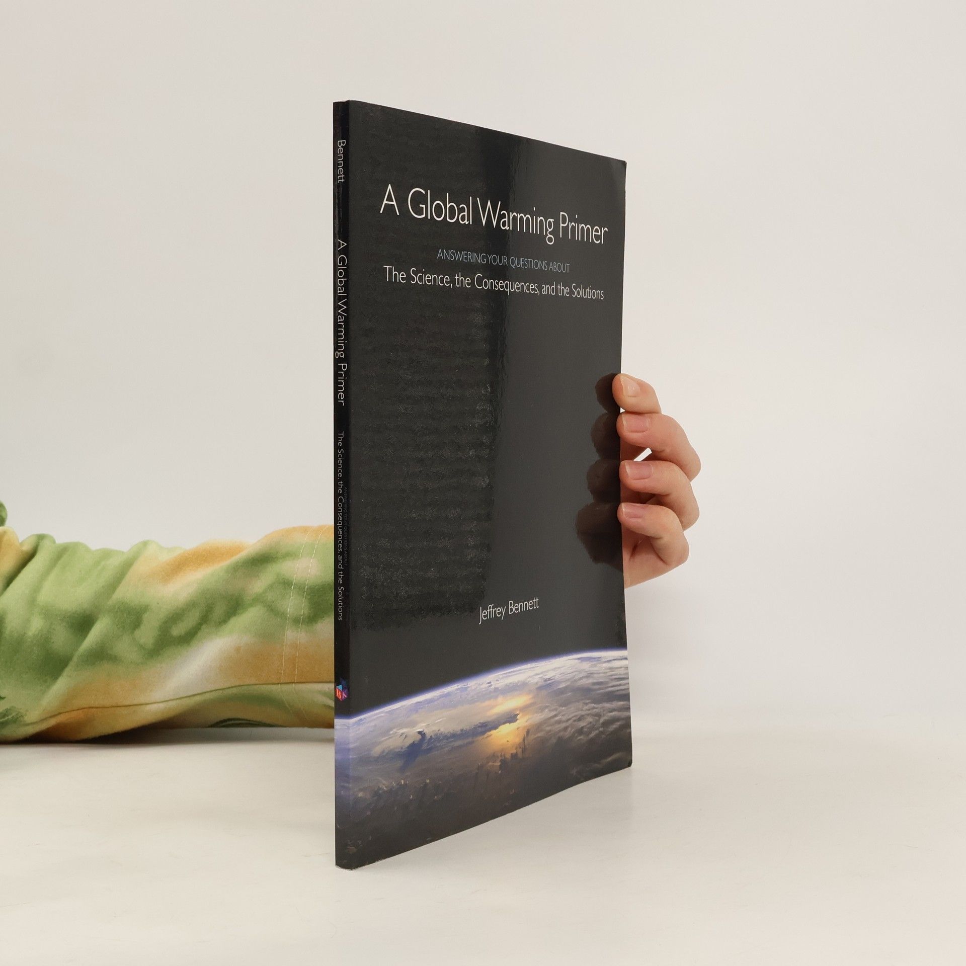 A Global Warming Primer