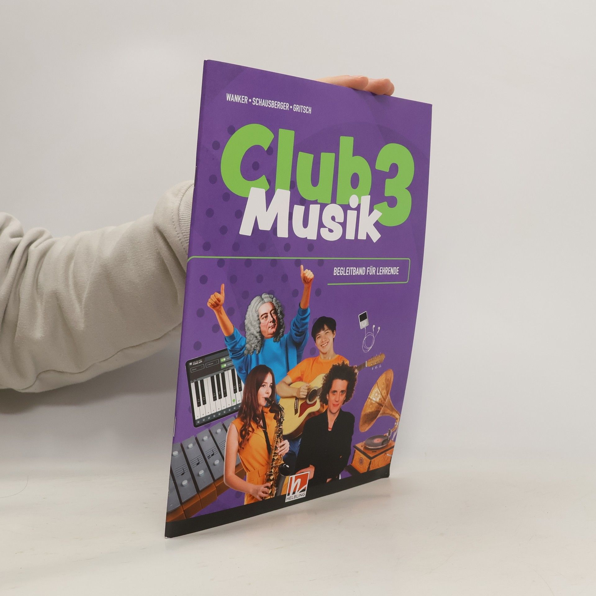 Club Musik 3